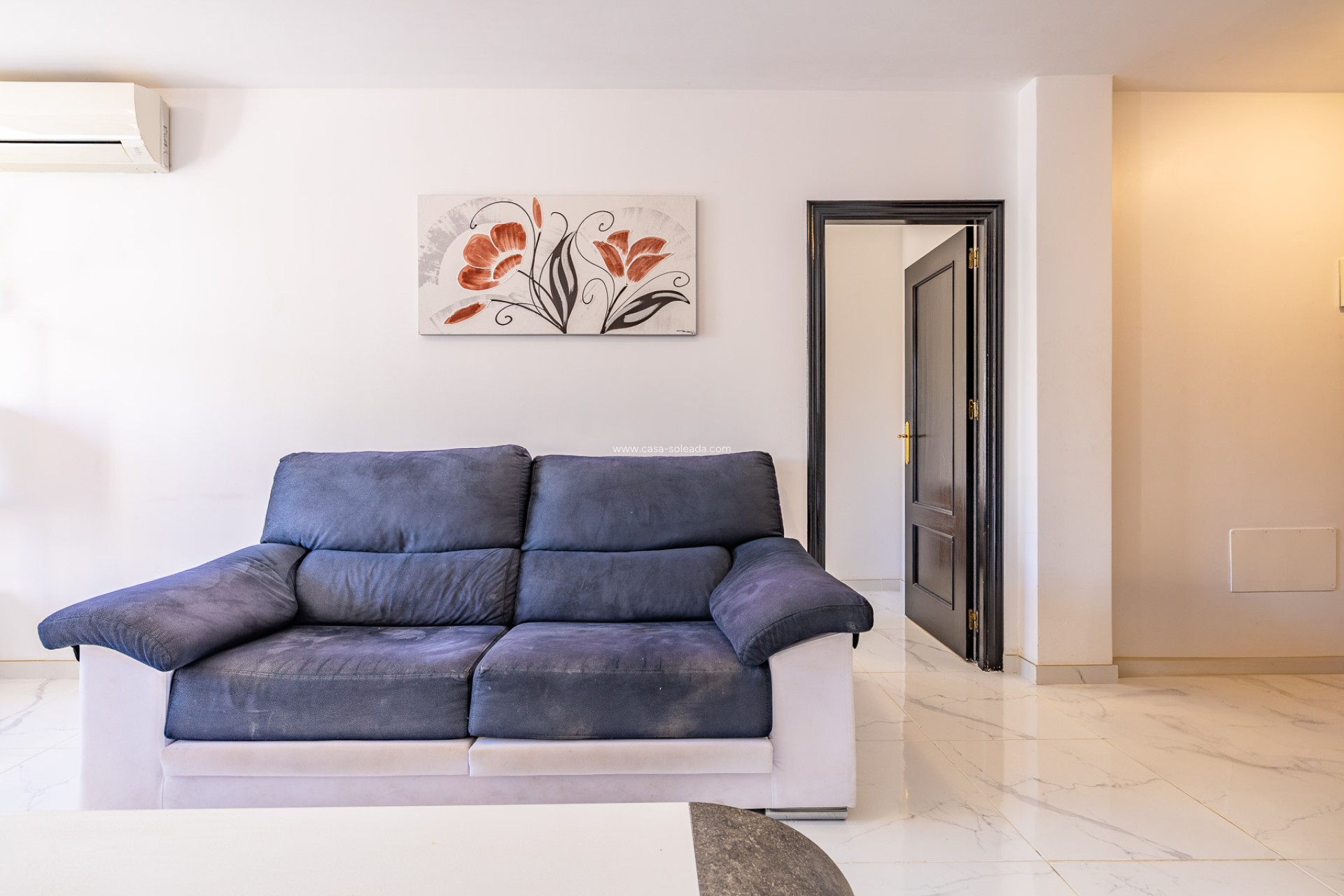 Wiederverkauf - Wohnung - Torrevieja - Torreta Florida