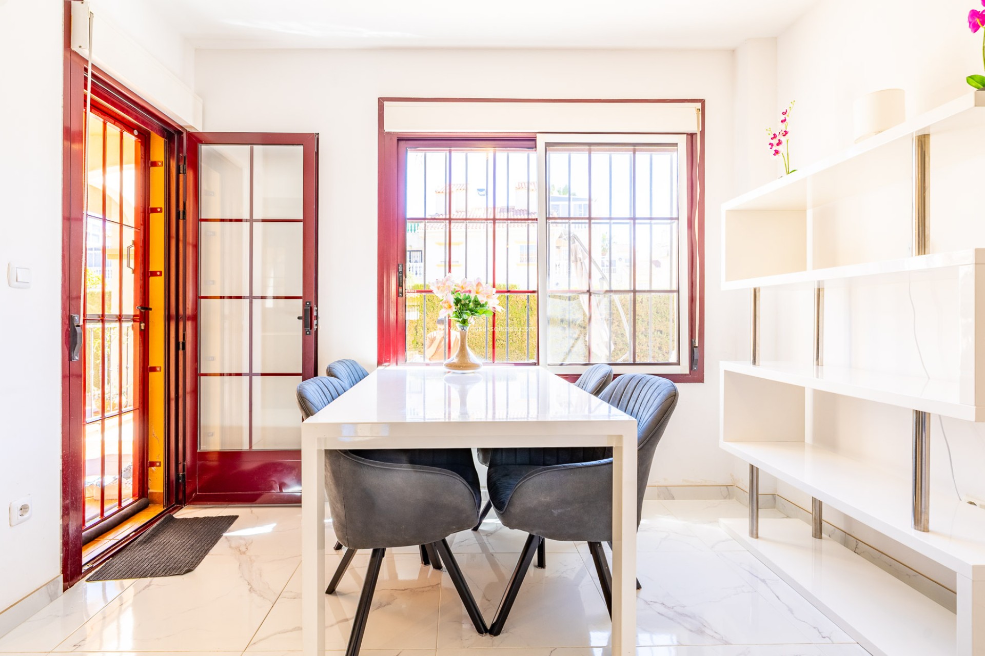 Wiederverkauf - Wohnung - Torrevieja - Torreta Florida