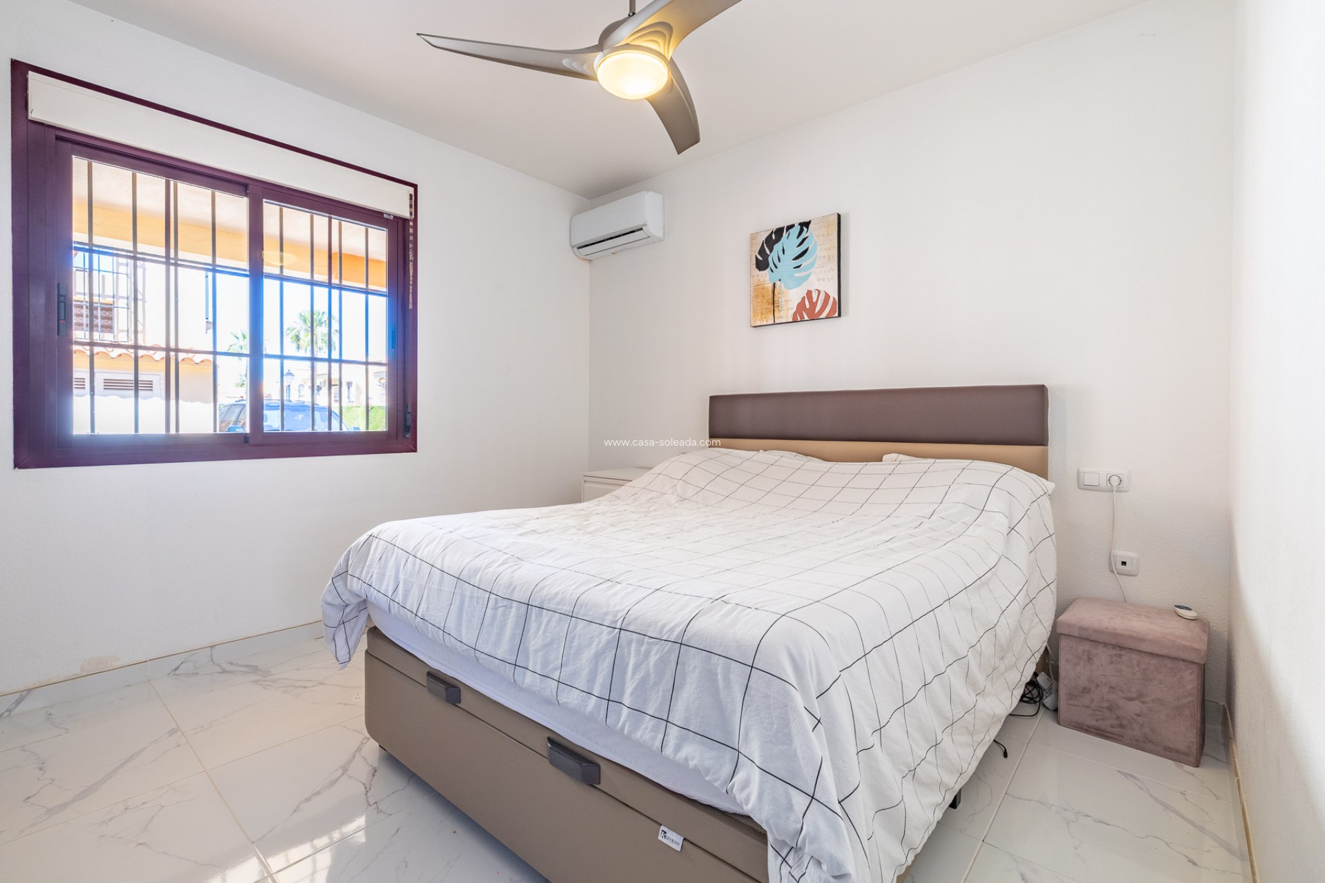 Wiederverkauf - Wohnung - Torrevieja - Torreta Florida