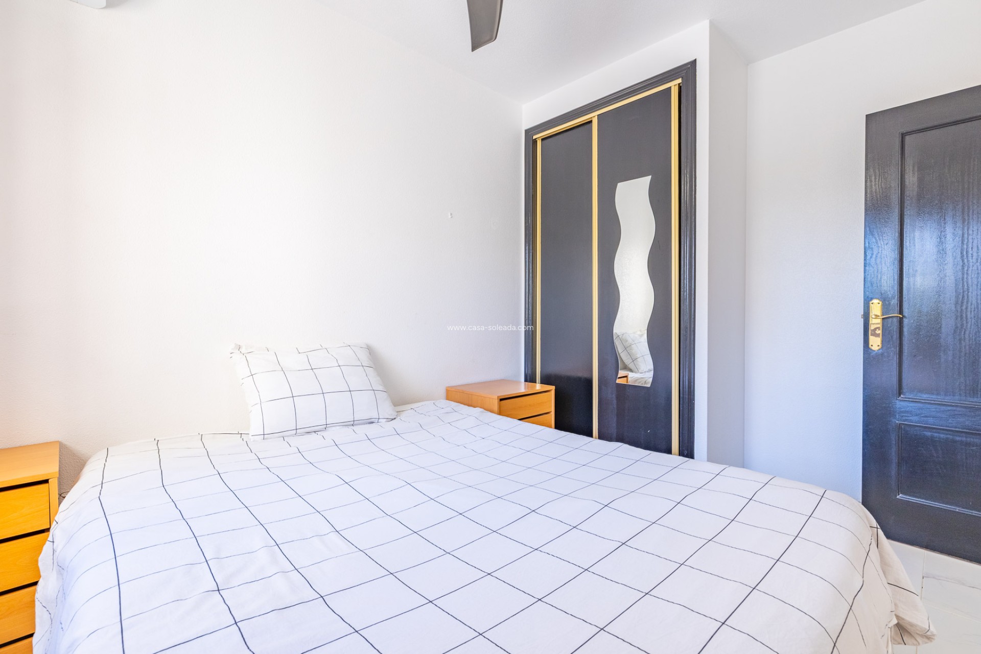Wiederverkauf - Wohnung - Torrevieja - Torreta Florida
