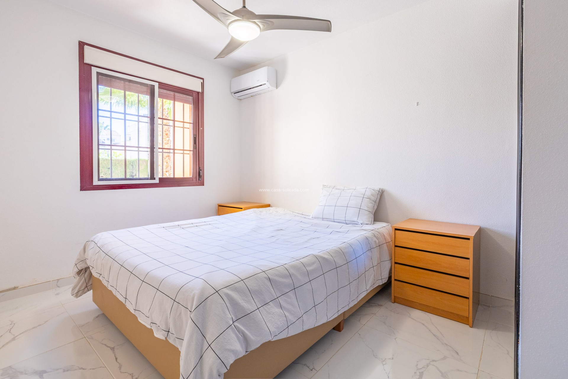 Wiederverkauf - Wohnung - Torrevieja - Torreta Florida