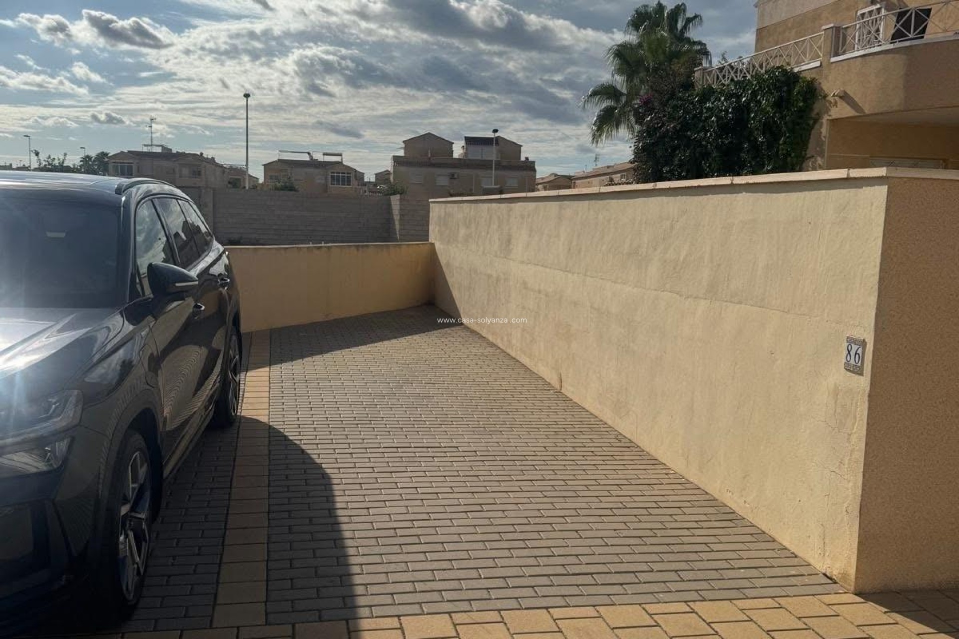 Wiederverkauf - Wohnung - Torrevieja - Torretas