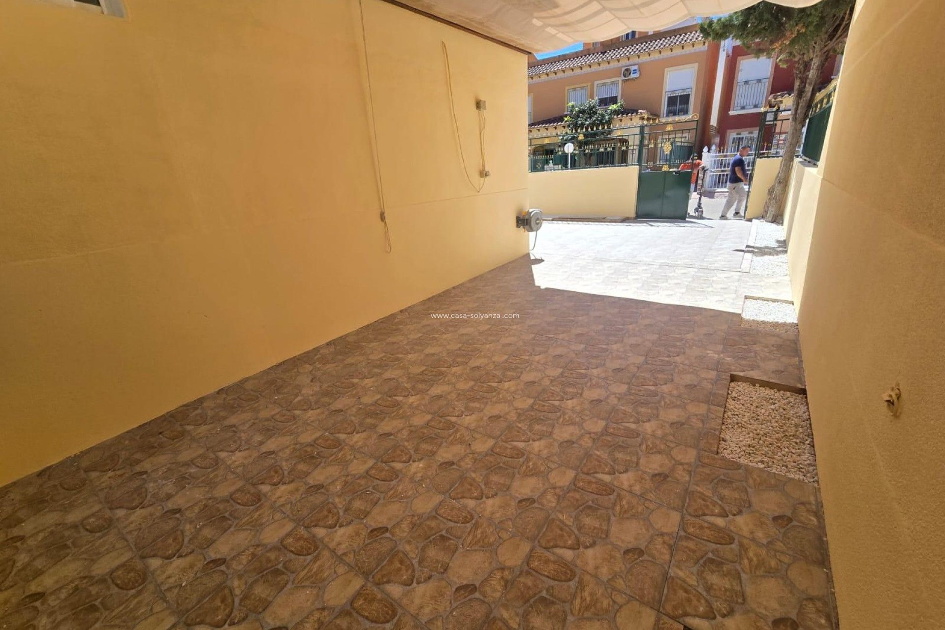 Wiederverkauf - Wohnung - Torrevieja - Torretas