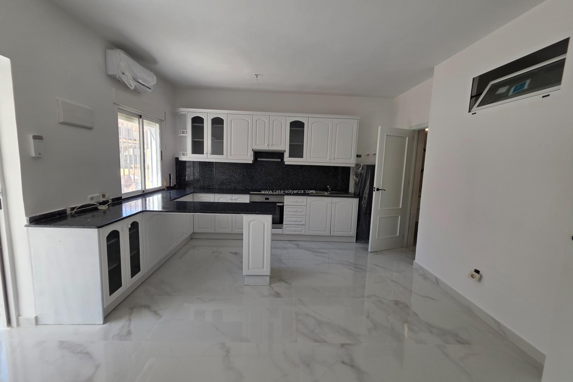 Wiederverkauf - Wohnung - Torrevieja - Torretas