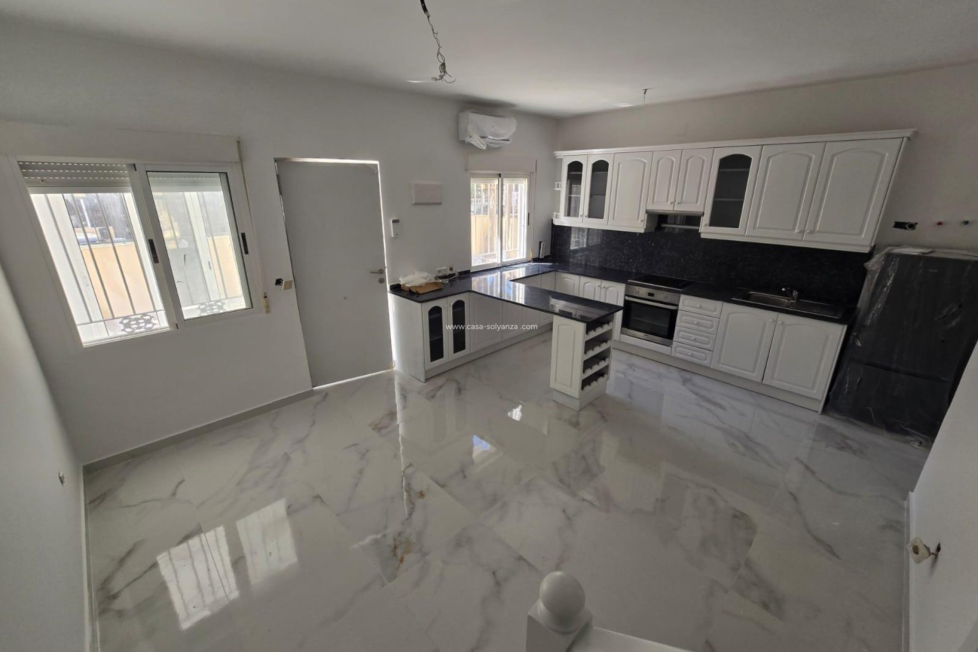 Wiederverkauf - Wohnung - Torrevieja - Torretas