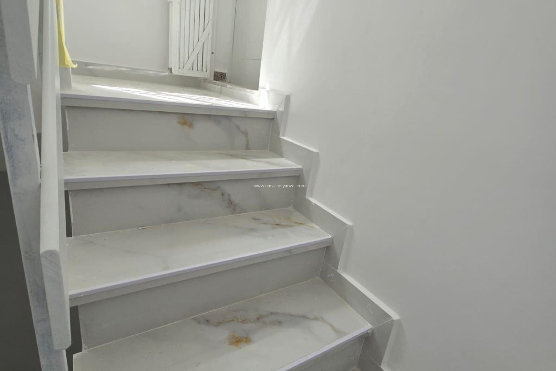 Wiederverkauf - Wohnung - Torrevieja - Torretas