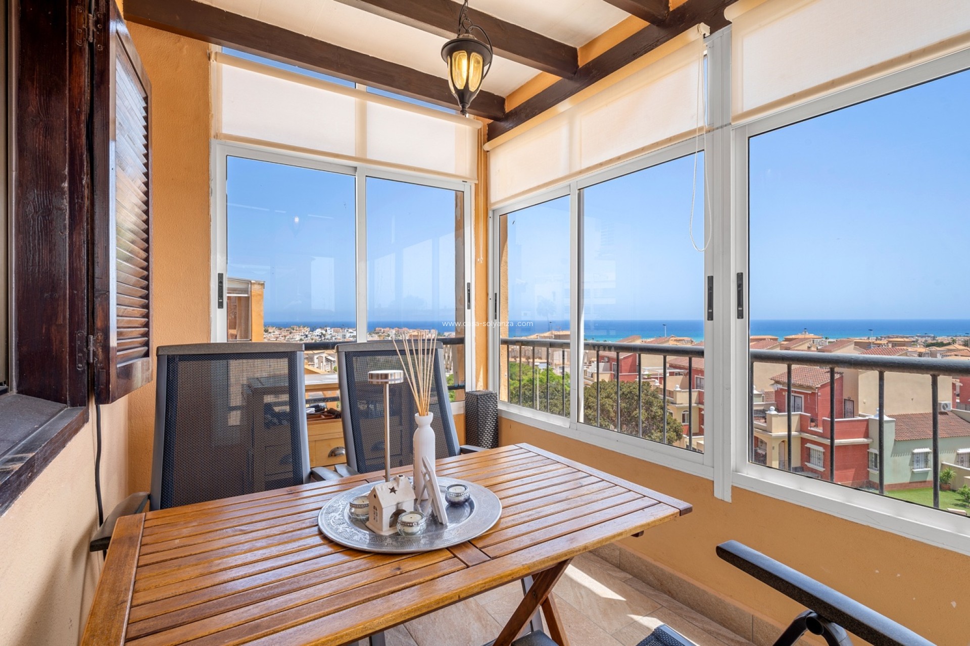 Wiederverkauf - Wohnung - Torrevieja - Torrevieja - Aguas Nuevas