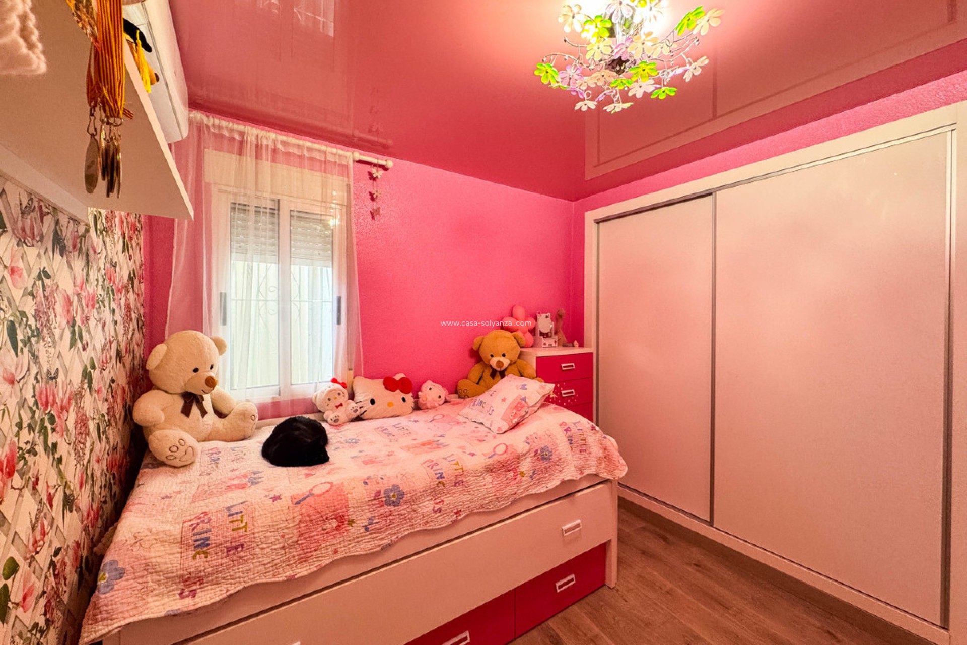 Wiederverkauf - Wohnung - Torrevieja - Torrevieja Centro