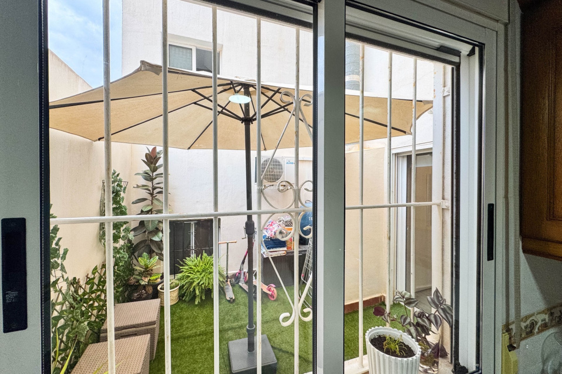 Wiederverkauf - Wohnung - Torrevieja - Torrevieja Centro