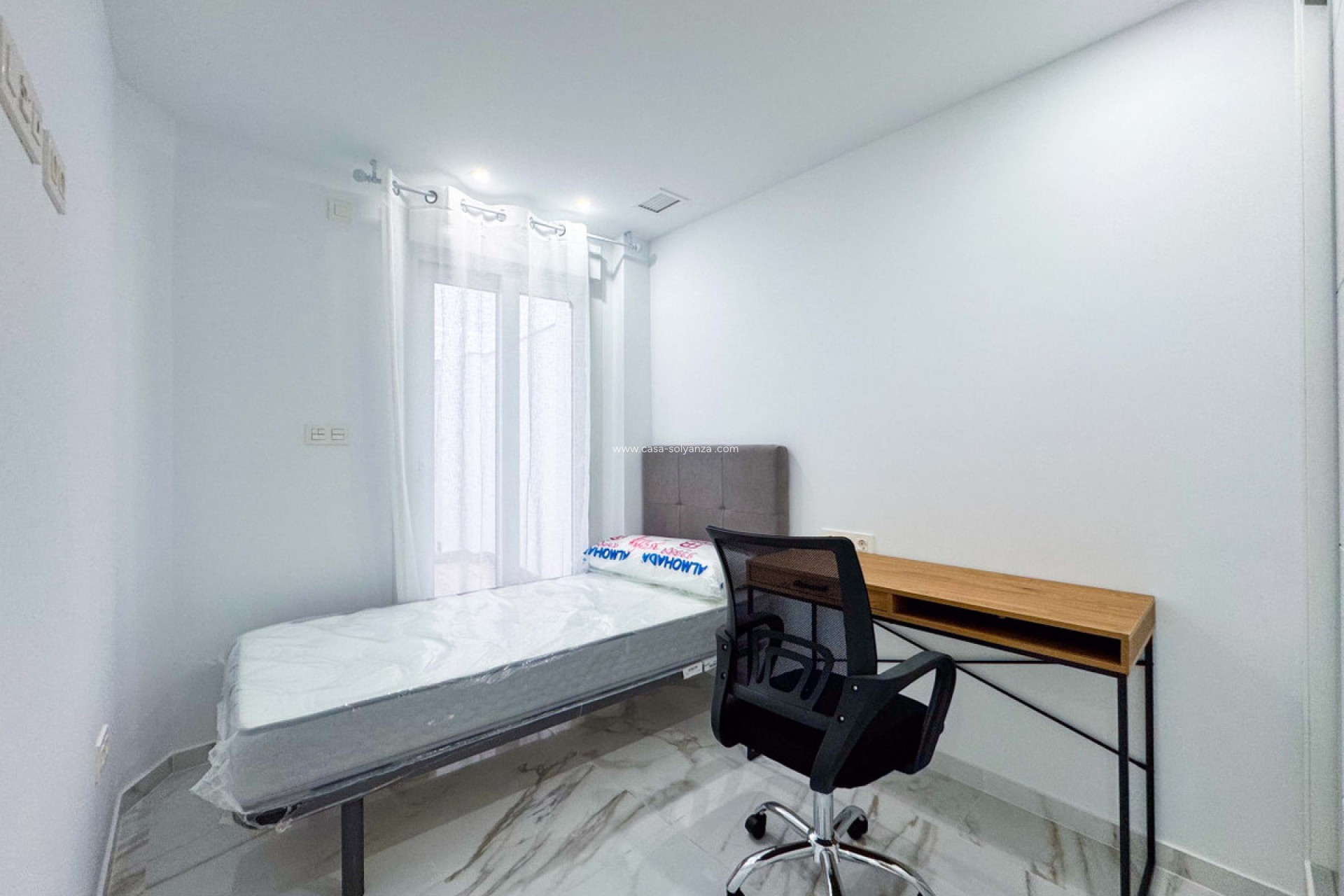 Wiederverkauf - Wohnung - Torrevieja - Torrevieja Centro