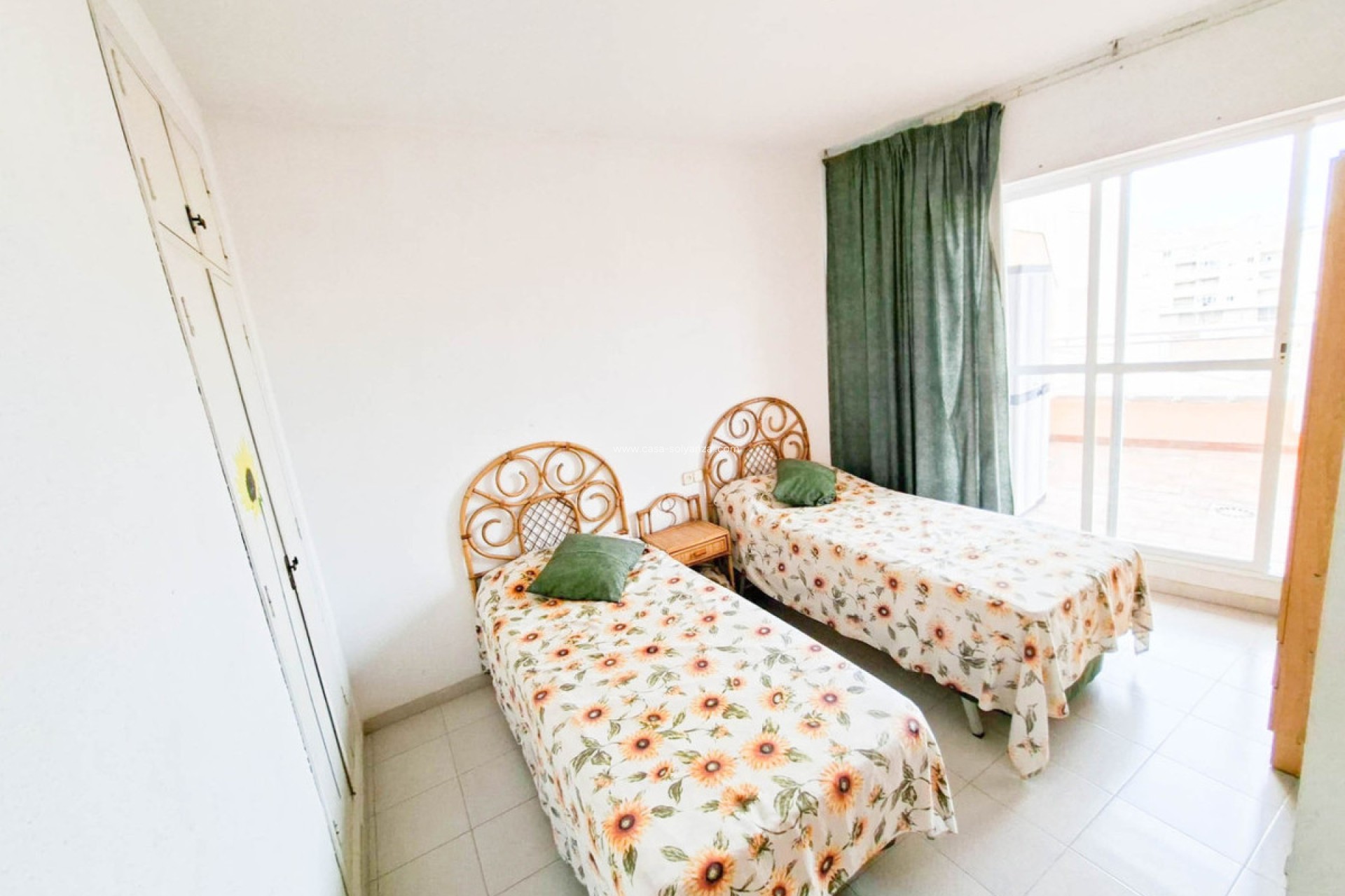 Wiederverkauf - Wohnung - Torrevieja - Torrevieja Centro