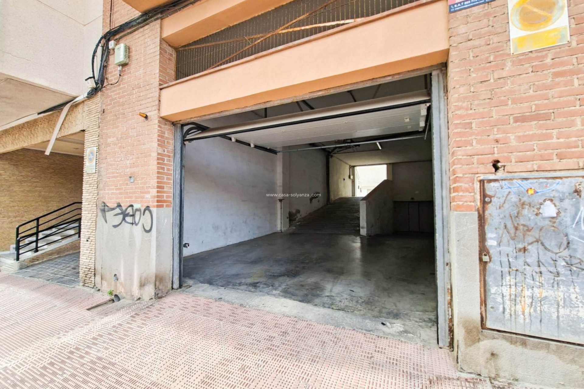 Wiederverkauf - Wohnung - Torrevieja - Torrevieja Centro