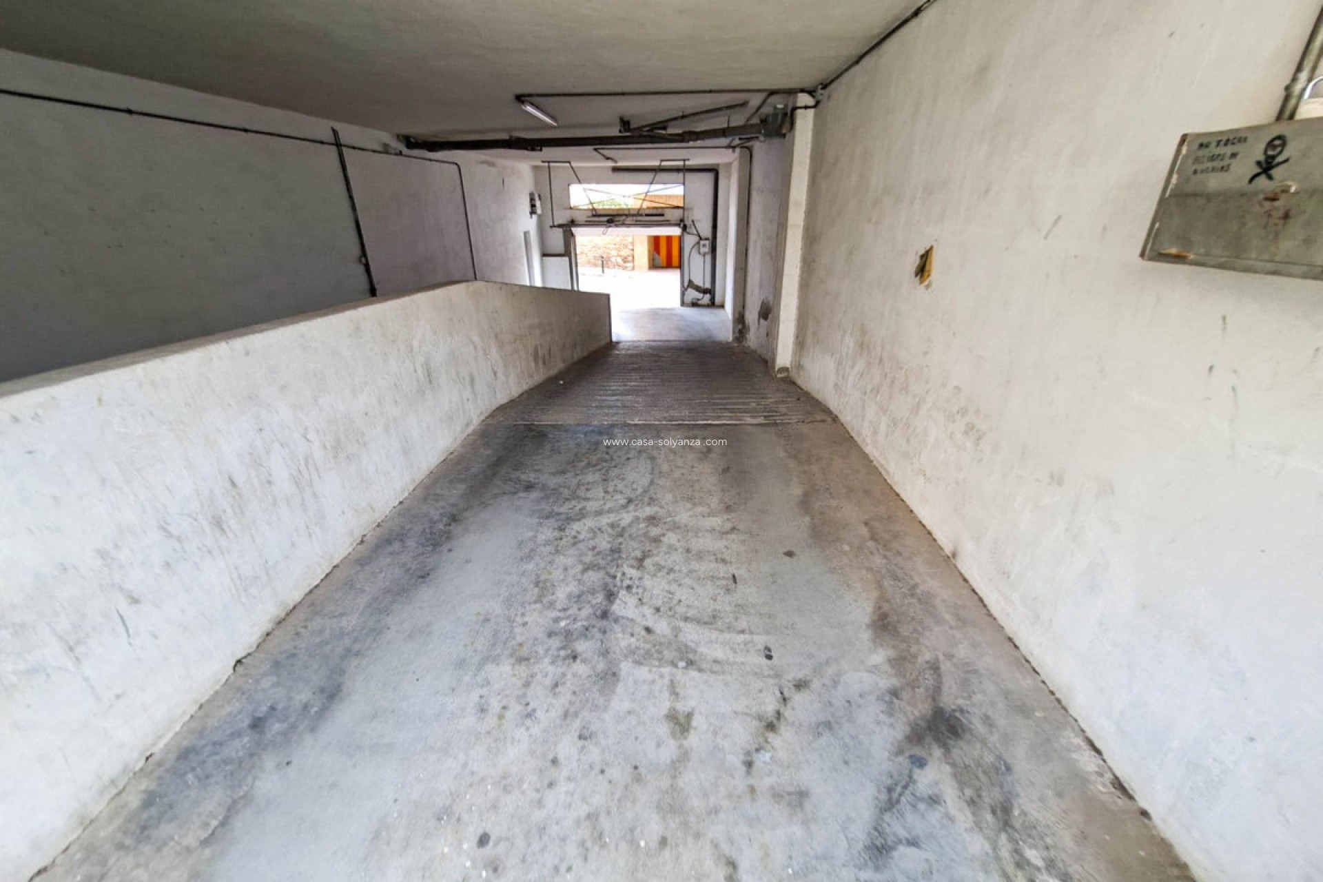 Wiederverkauf - Wohnung - Torrevieja - Torrevieja Centro