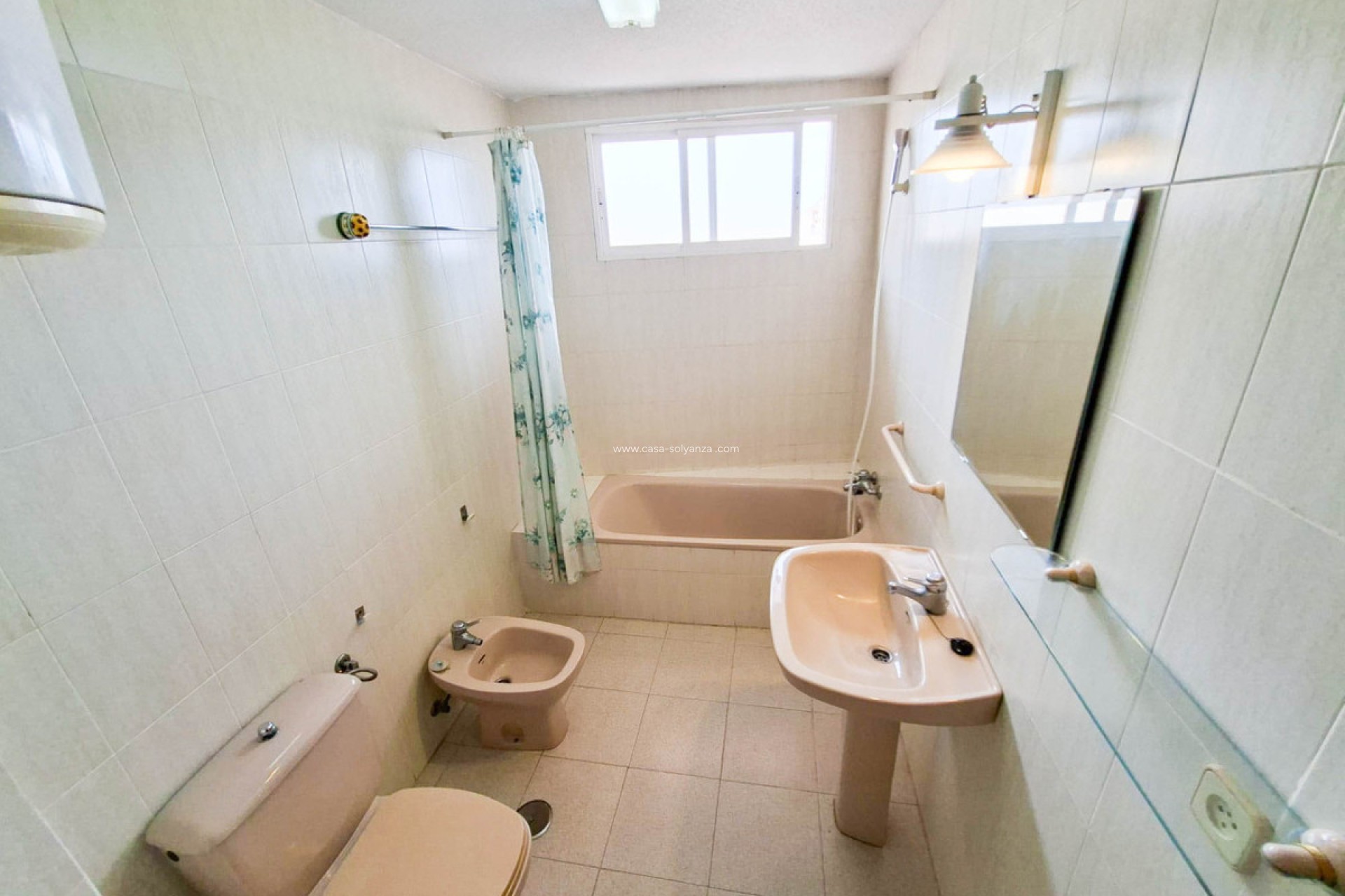 Wiederverkauf - Wohnung - Torrevieja - Torrevieja Centro