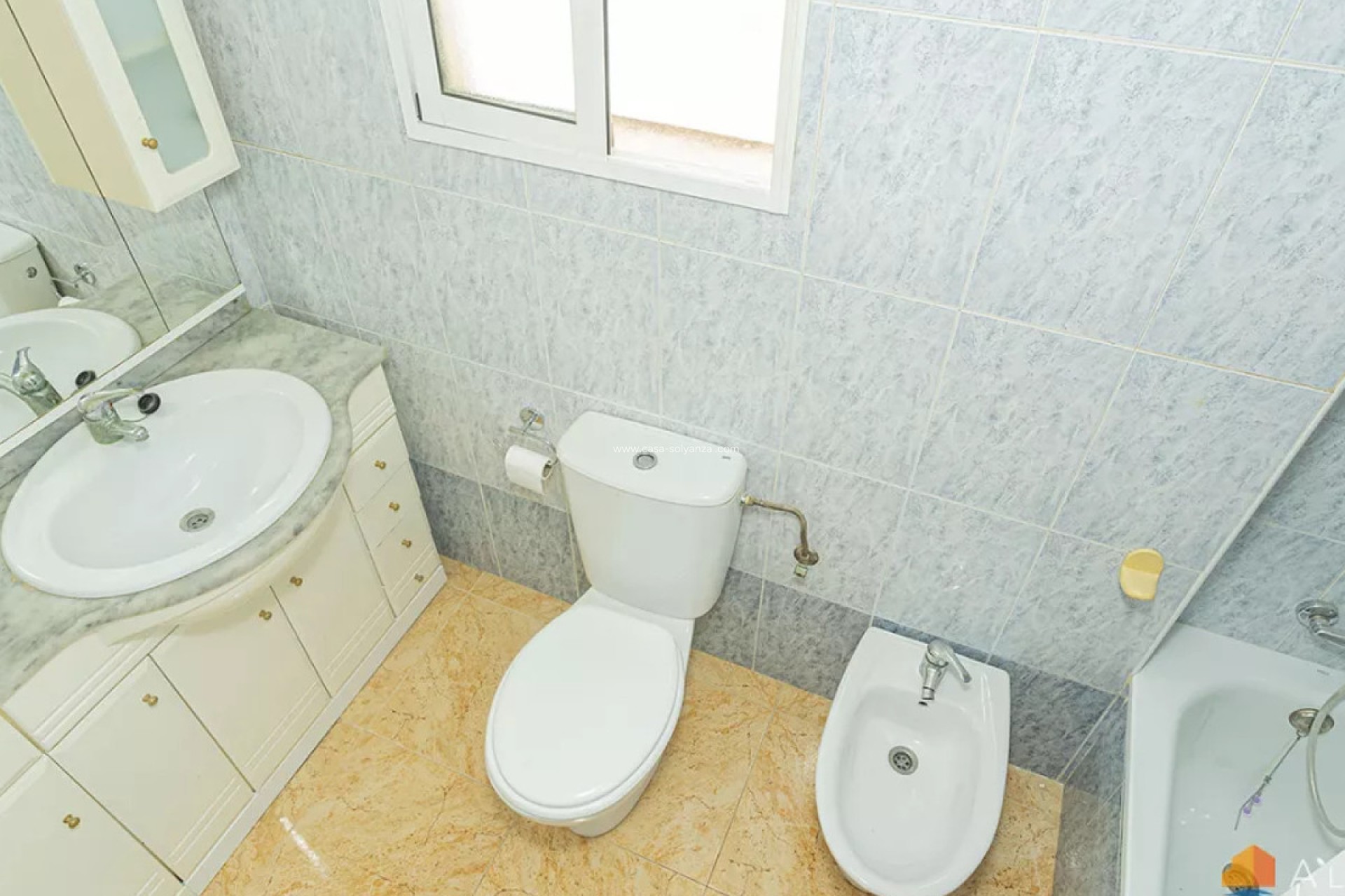 Wiederverkauf - Wohnung - Torrevieja - Torrevieja Centro