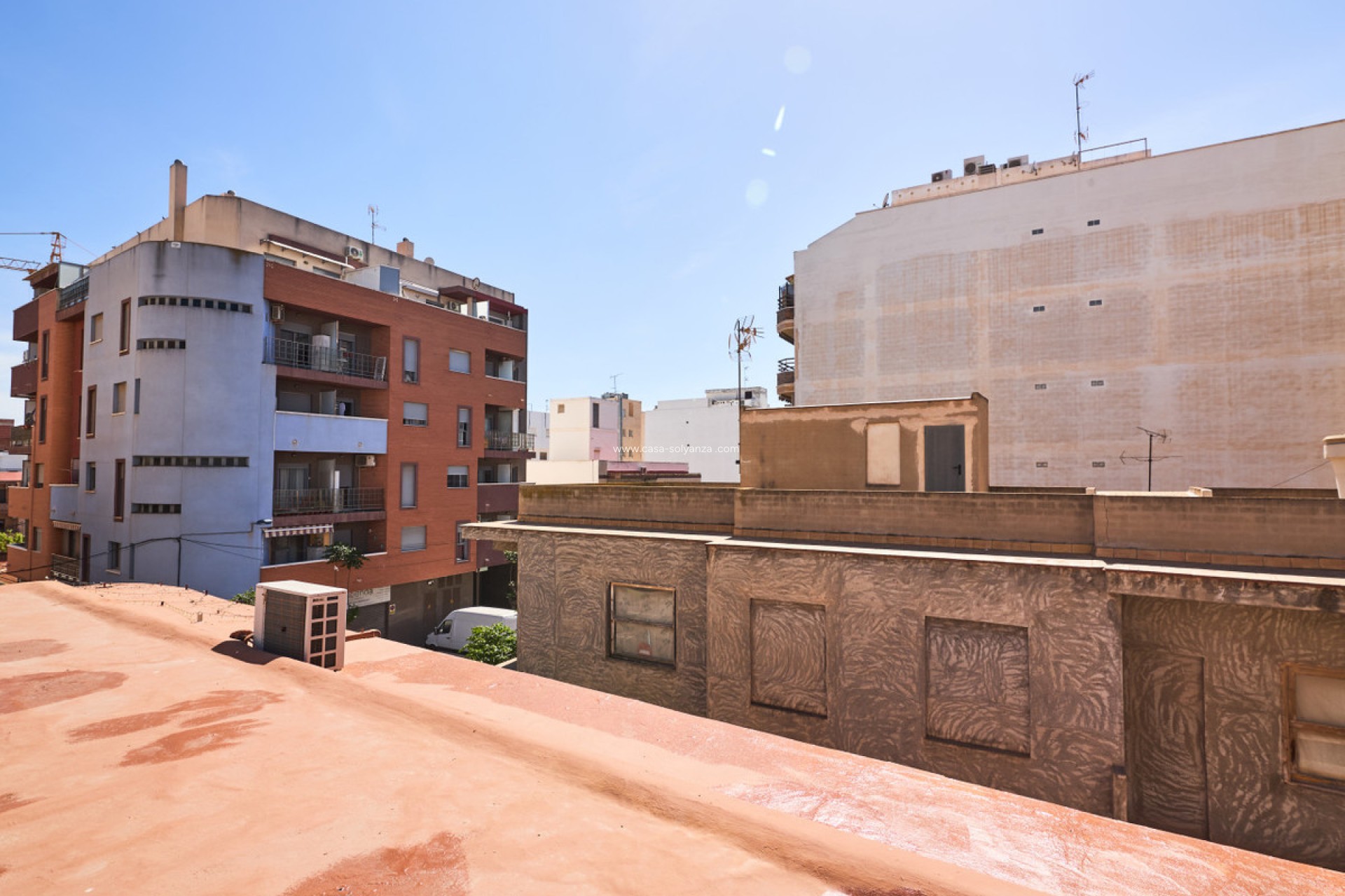 Wiederverkauf - Wohnung - Torrevieja - Torrevieja Centro