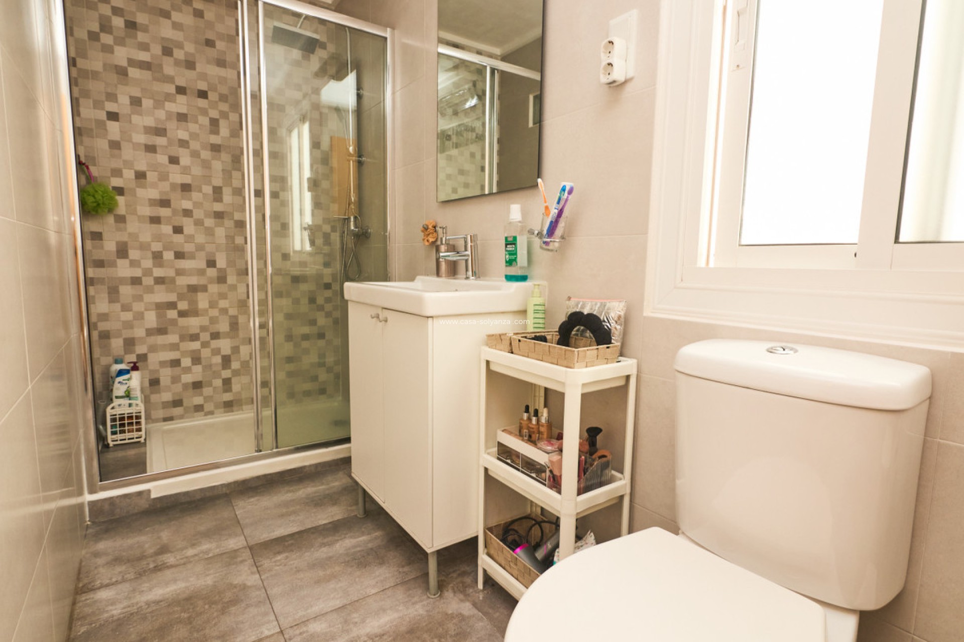 Wiederverkauf - Wohnung - Torrevieja - Torrevieja Centro