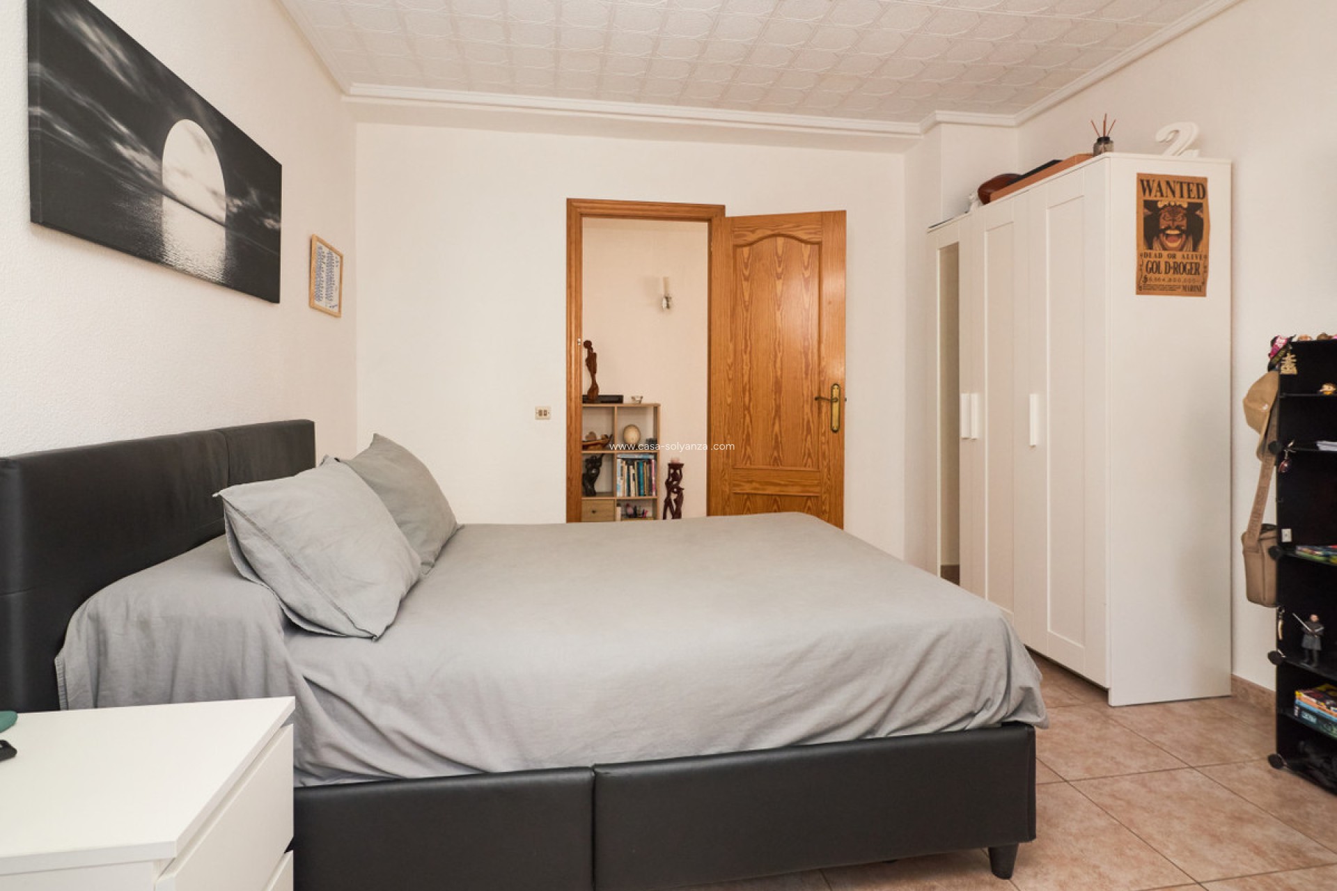 Wiederverkauf - Wohnung - Torrevieja - Torrevieja Centro