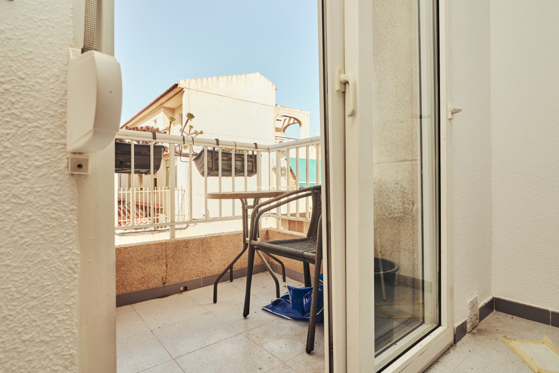 Wiederverkauf - Wohnung - Torrevieja - Torrevieja Centro
