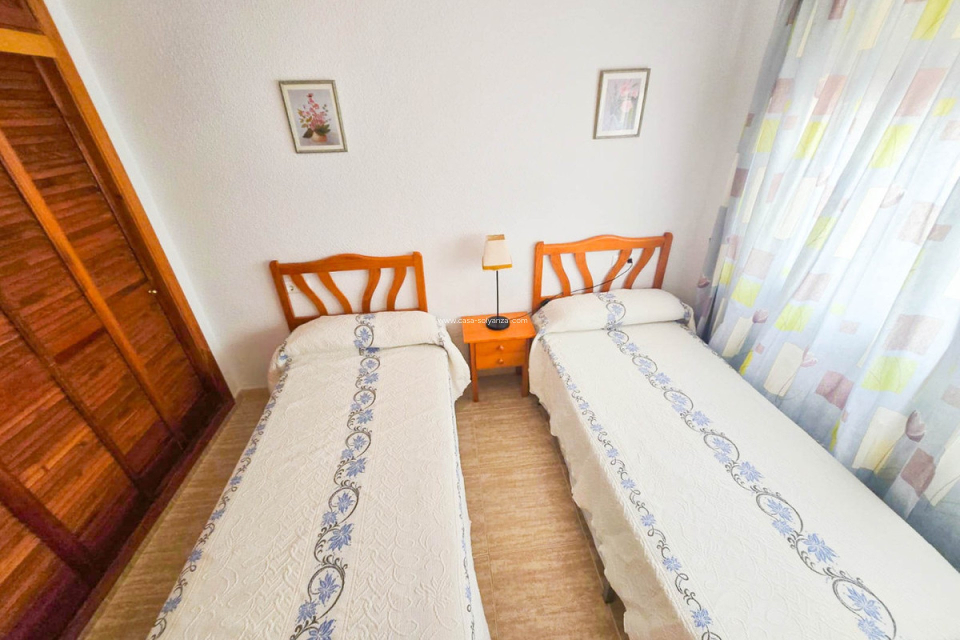 Wiederverkauf - Wohnung - Torrevieja - Torrevieja Centro