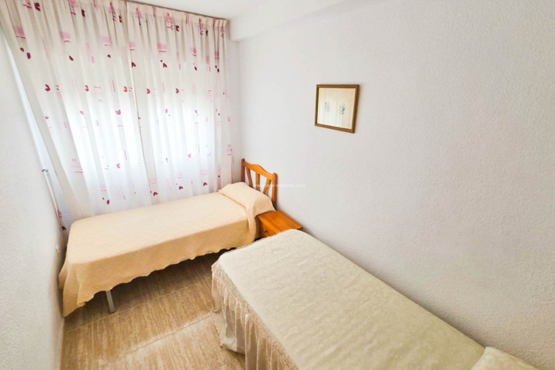 Wiederverkauf - Wohnung - Torrevieja - Torrevieja Centro