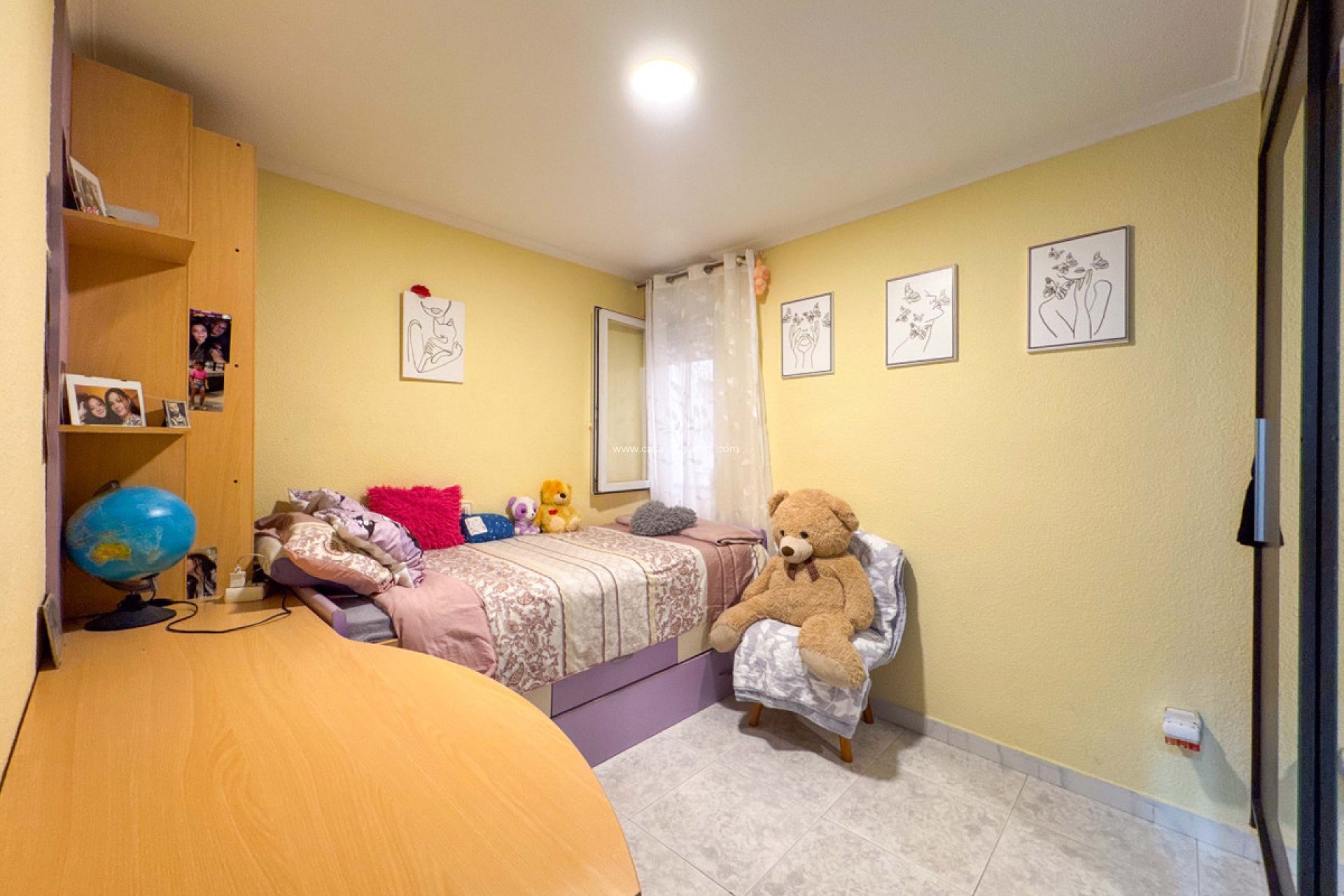 Wiederverkauf - Wohnung - Torrevieja - Torrevieja Centro