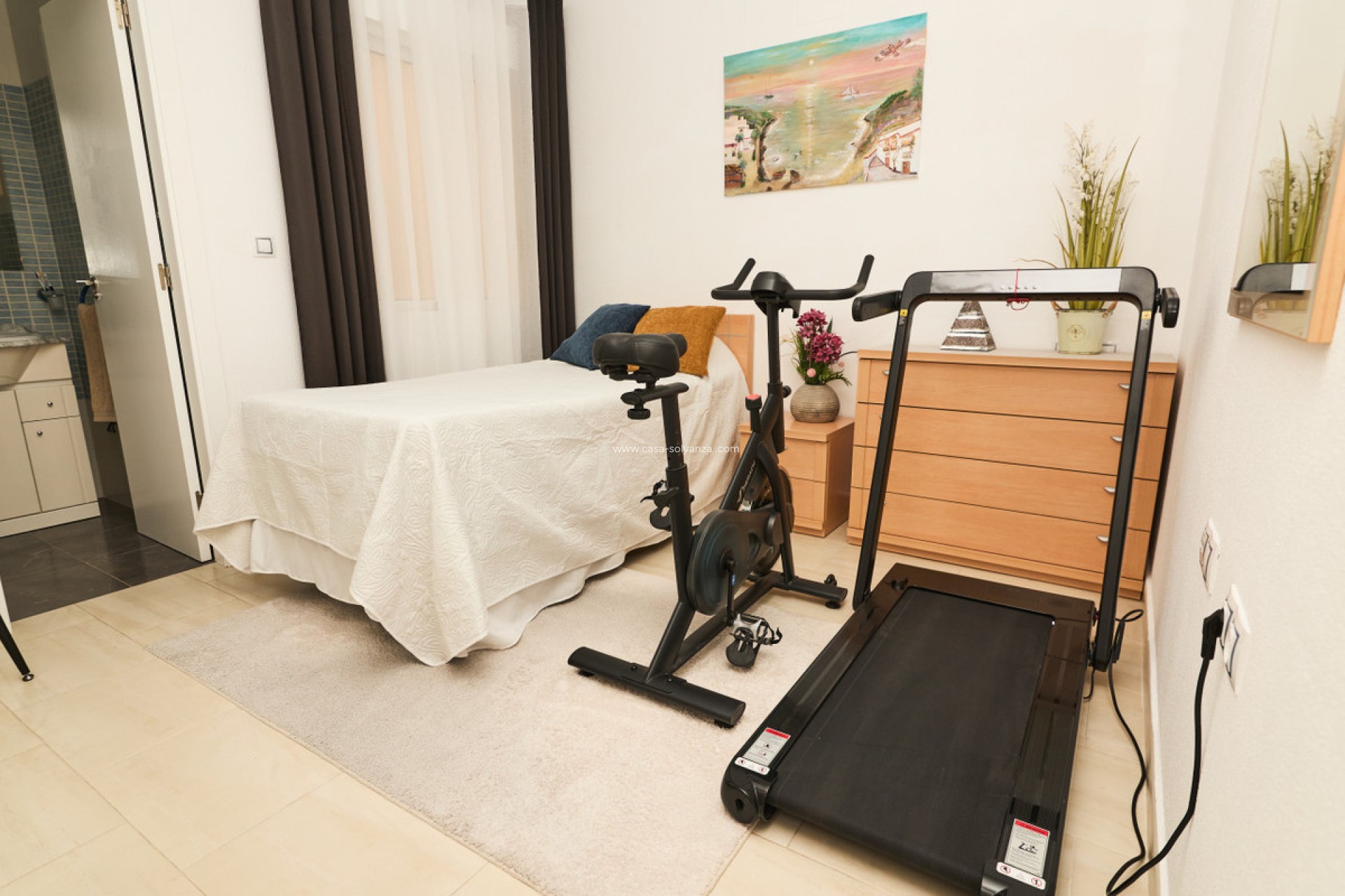 Wiederverkauf - Wohnung - Torrevieja - Torrevieja Centro