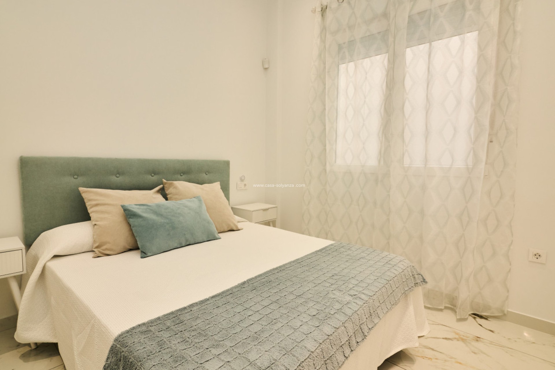 Wiederverkauf - Wohnung - Torrevieja - Torrevieja Centro