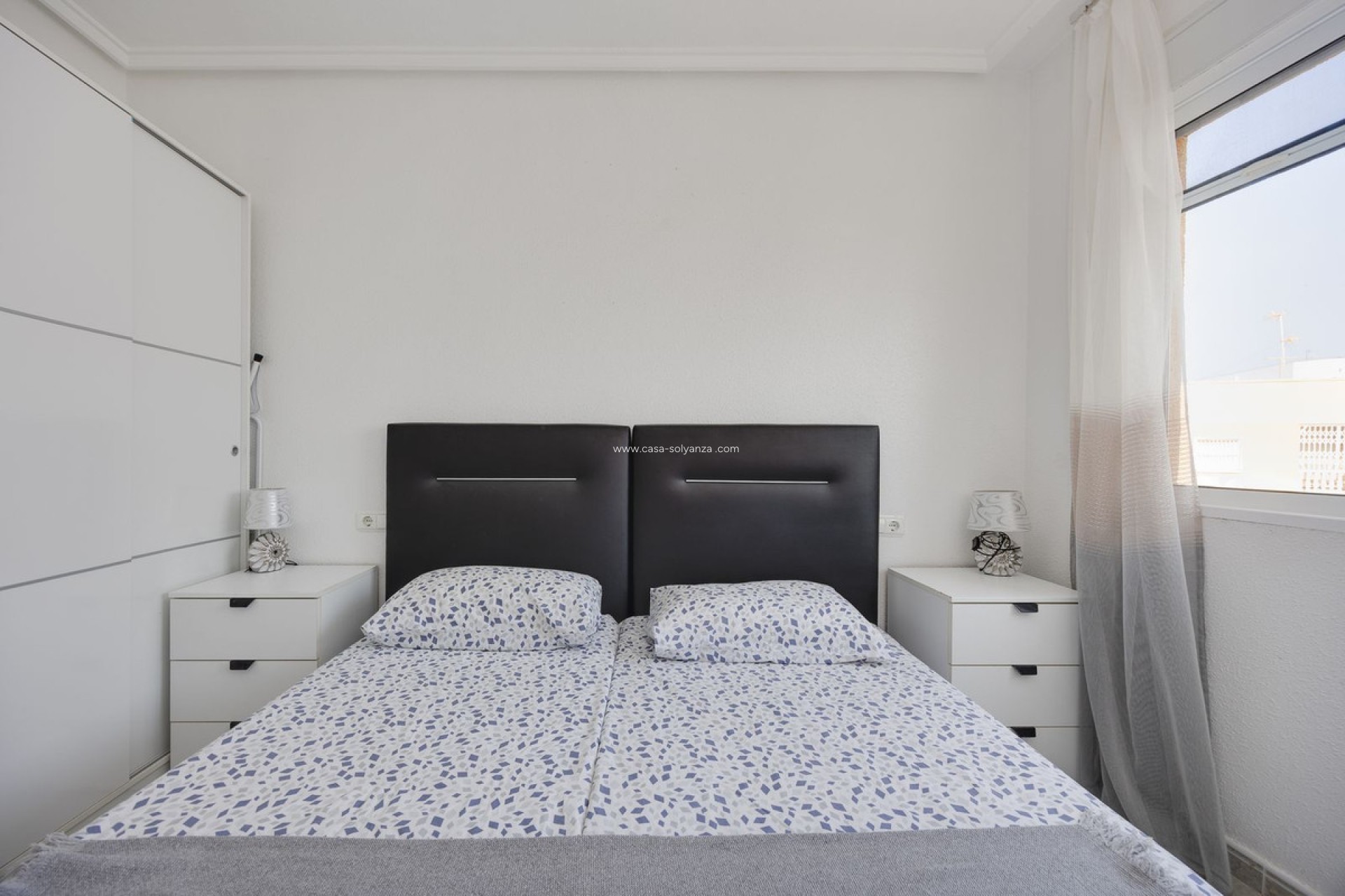 Wiederverkauf - Wohnung - Torrevieja - Torrevieja Centro