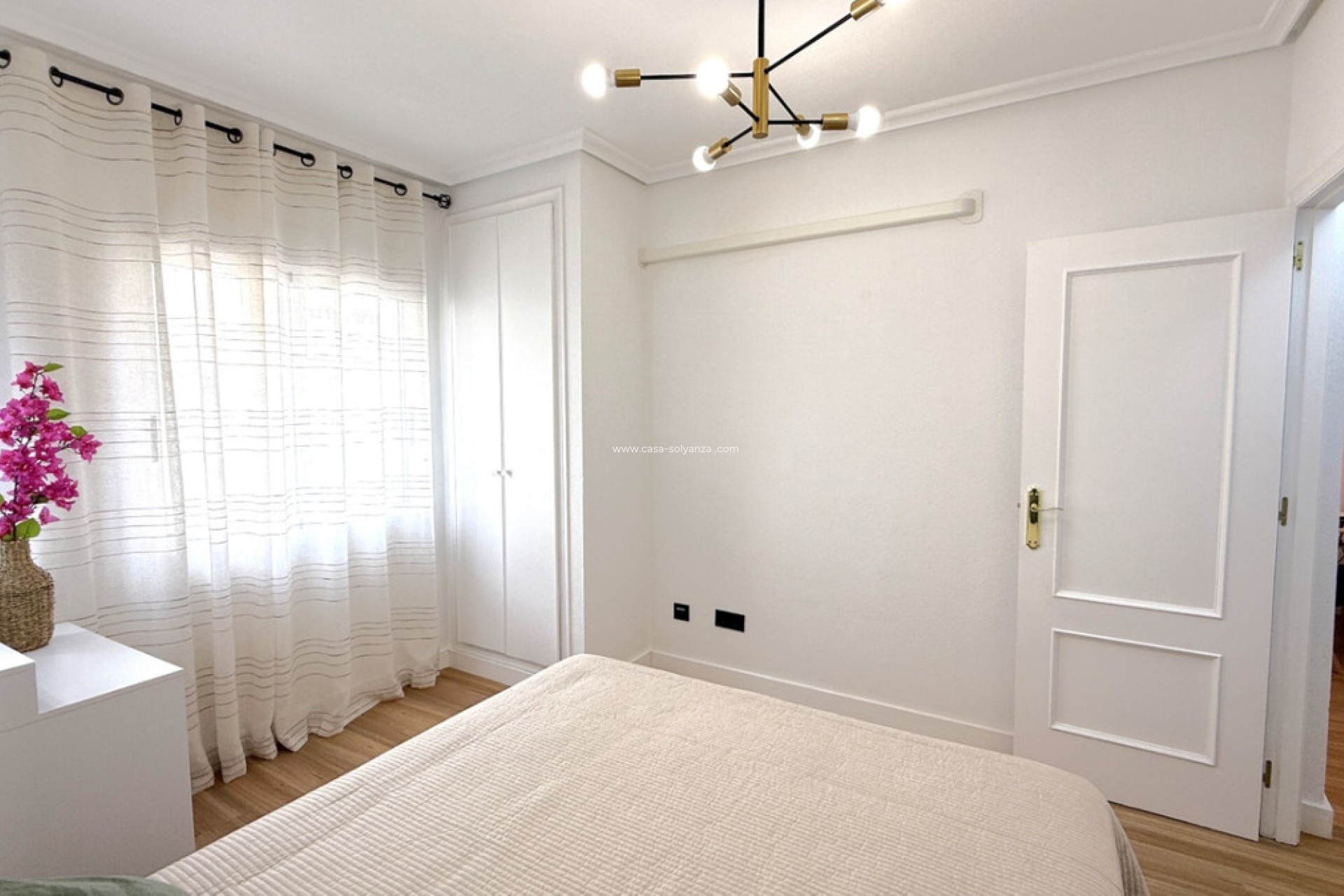 Wiederverkauf - Wohnung - Torrevieja - Torrevieja Centro