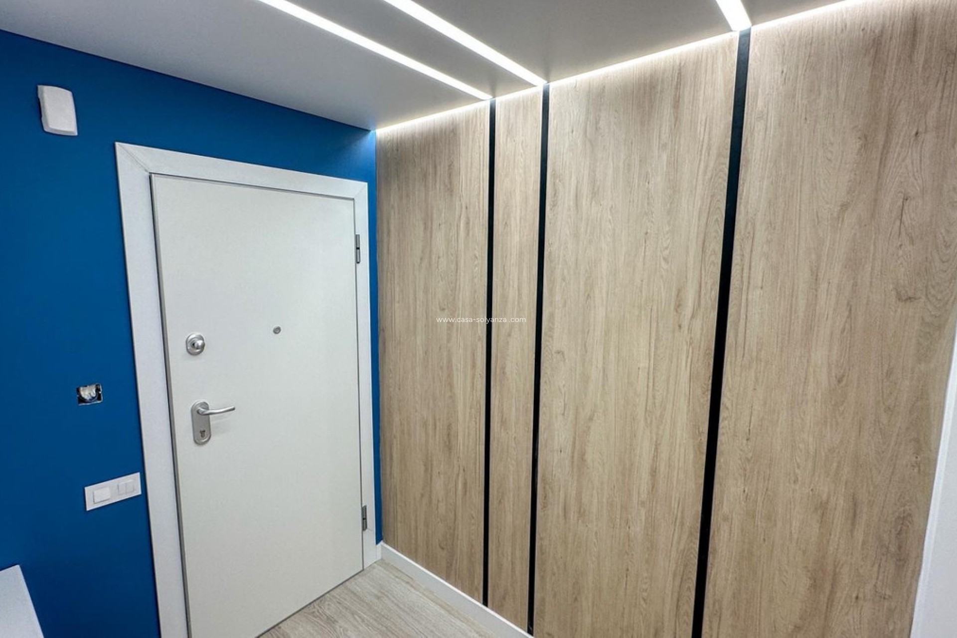 Wiederverkauf - Wohnung - Torrevieja - Torrevieja Centro