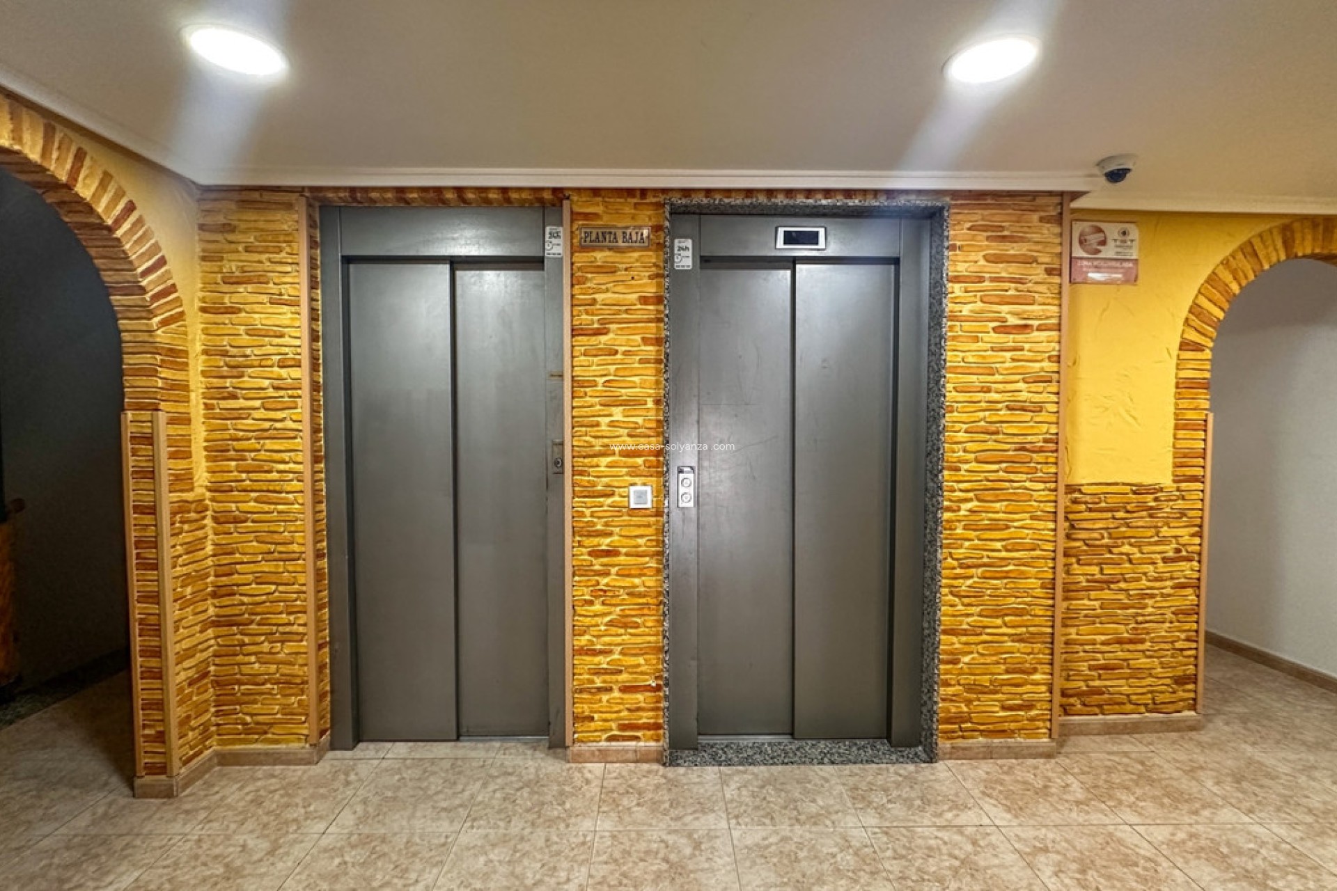 Wiederverkauf - Wohnung - Torrevieja - Torrevieja Centro