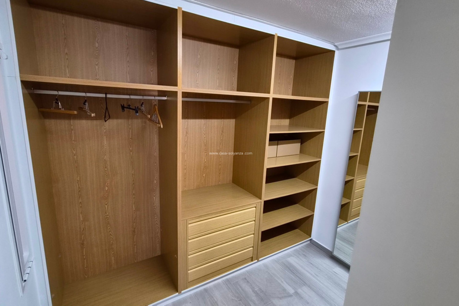Wiederverkauf - Wohnung - Torrevieja - Torrevieja Centro