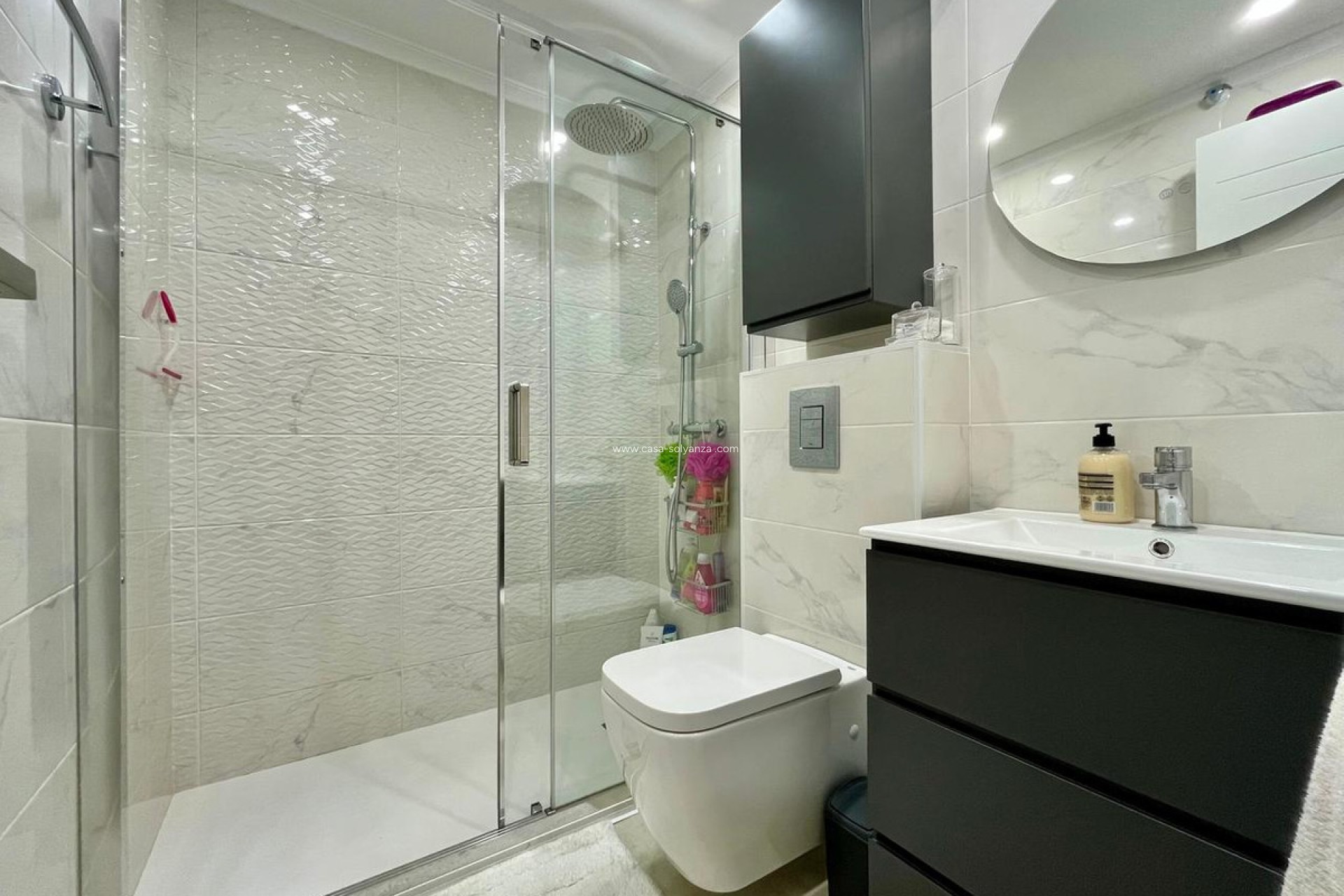 Wiederverkauf - Wohnung - Torrevieja - Torrevieja Centro