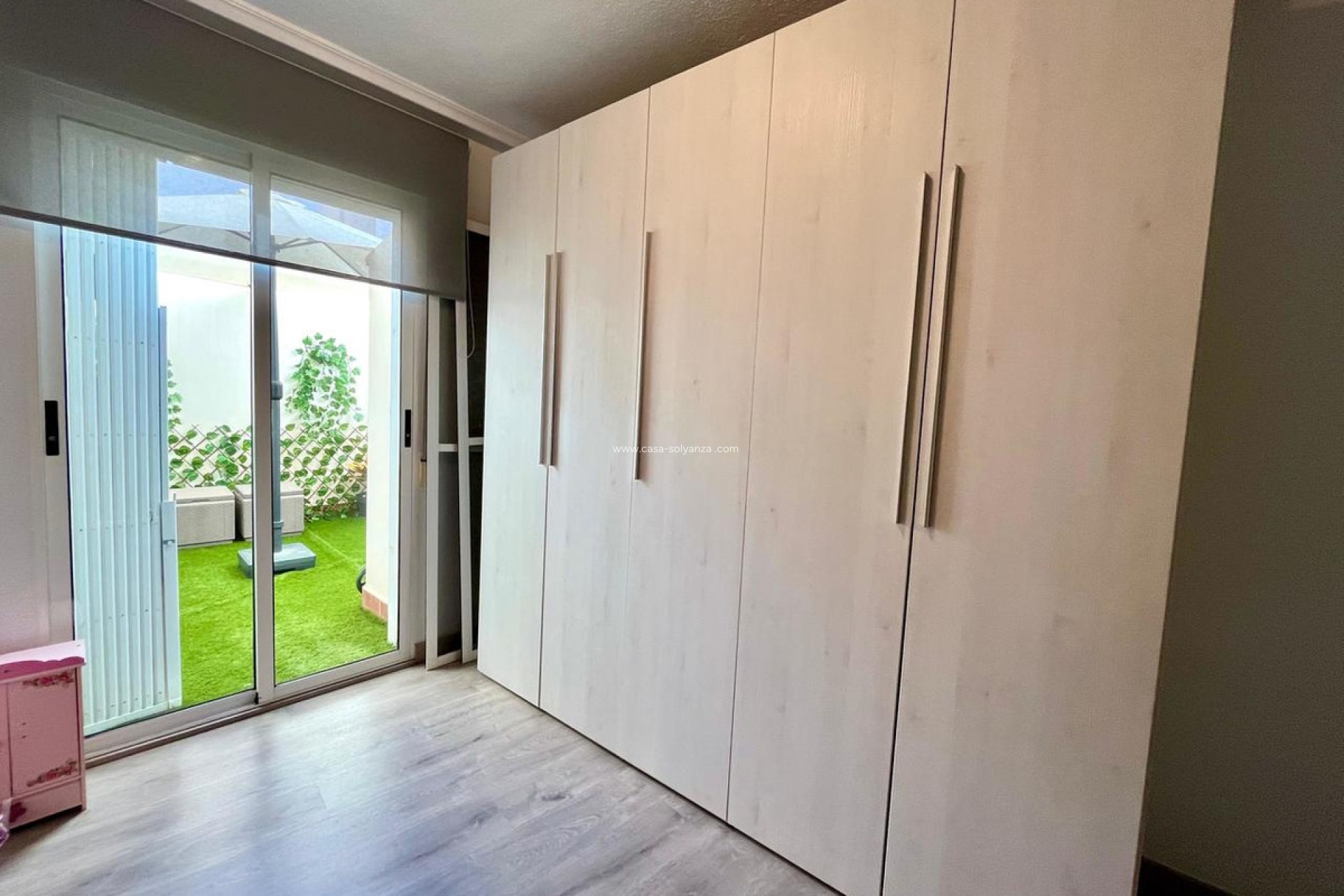 Wiederverkauf - Wohnung - Torrevieja - Torrevieja Centro