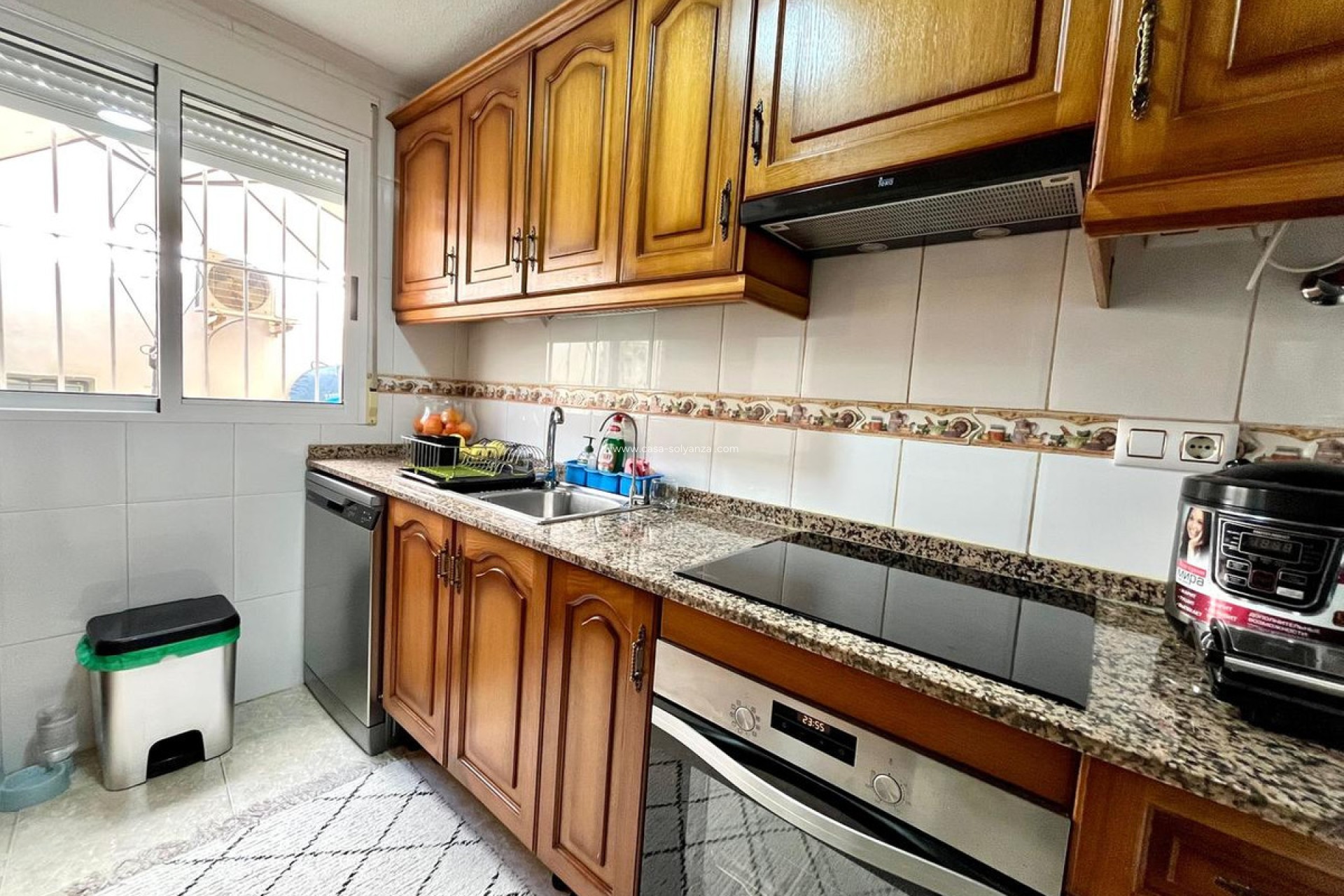 Wiederverkauf - Wohnung - Torrevieja - Torrevieja Centro