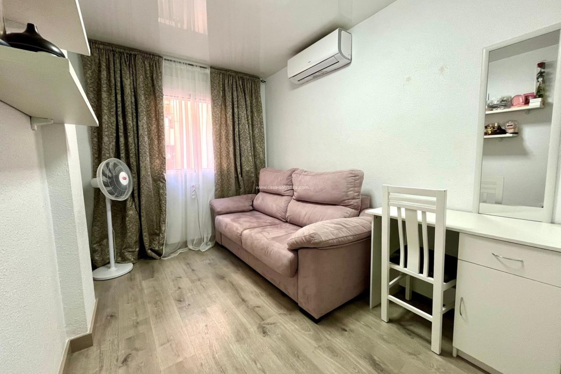 Wiederverkauf - Wohnung - Torrevieja - Torrevieja Centro