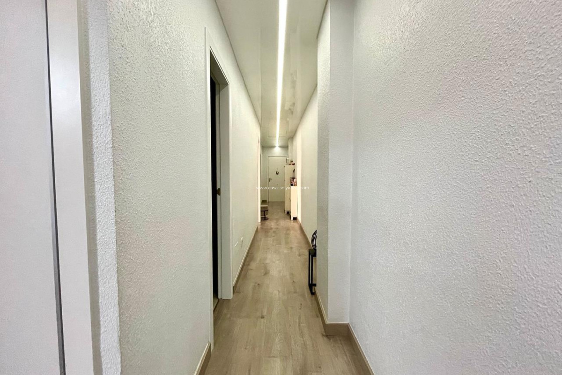Wiederverkauf - Wohnung - Torrevieja - Torrevieja Centro