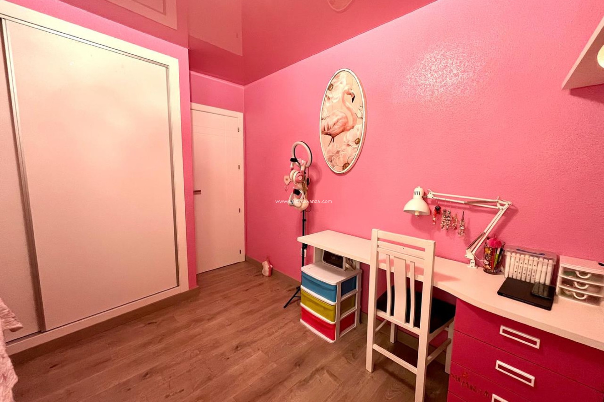 Wiederverkauf - Wohnung - Torrevieja - Torrevieja Centro