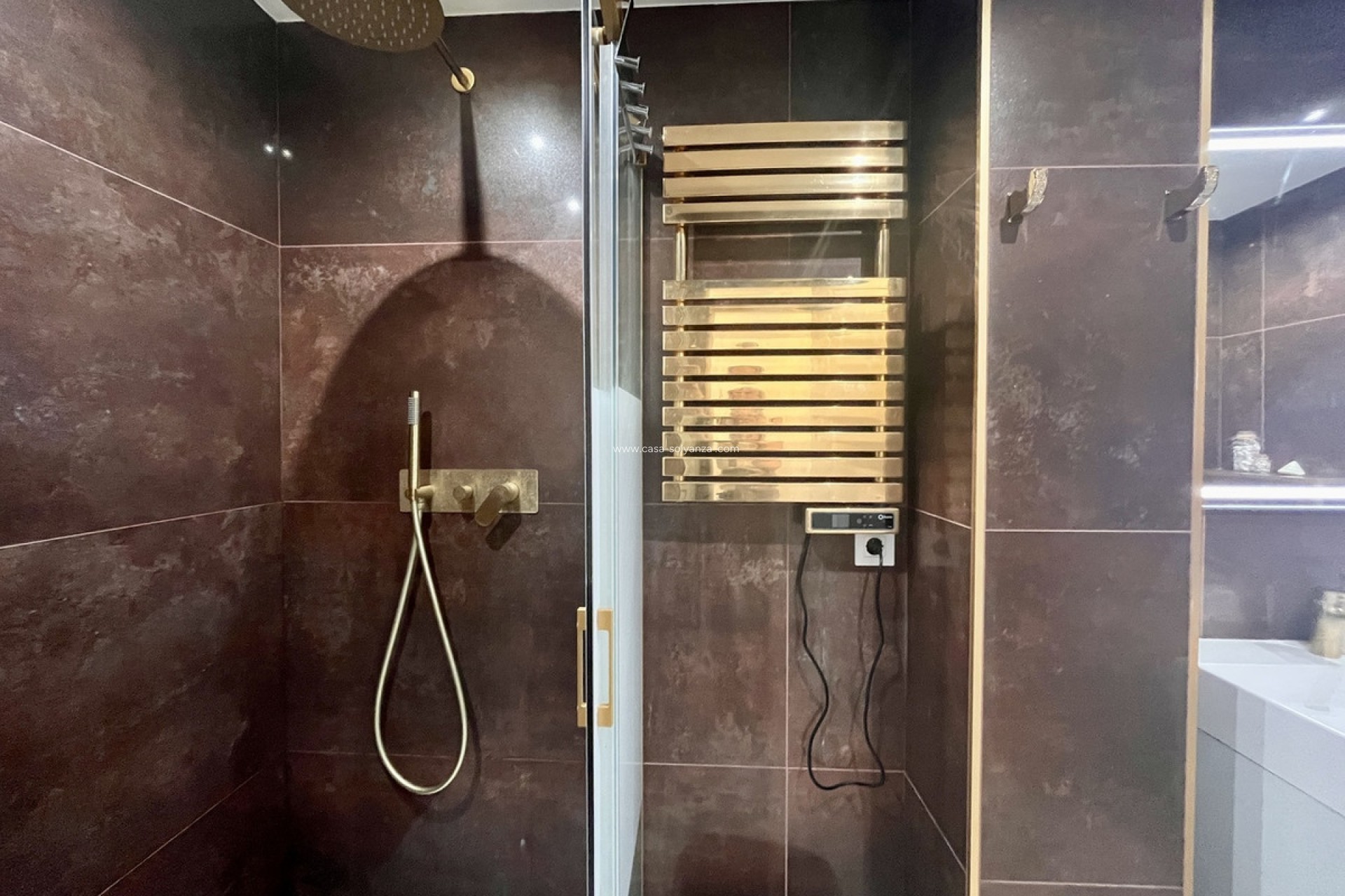 Wiederverkauf - Wohnung - Torrevieja - Torrevieja Centro