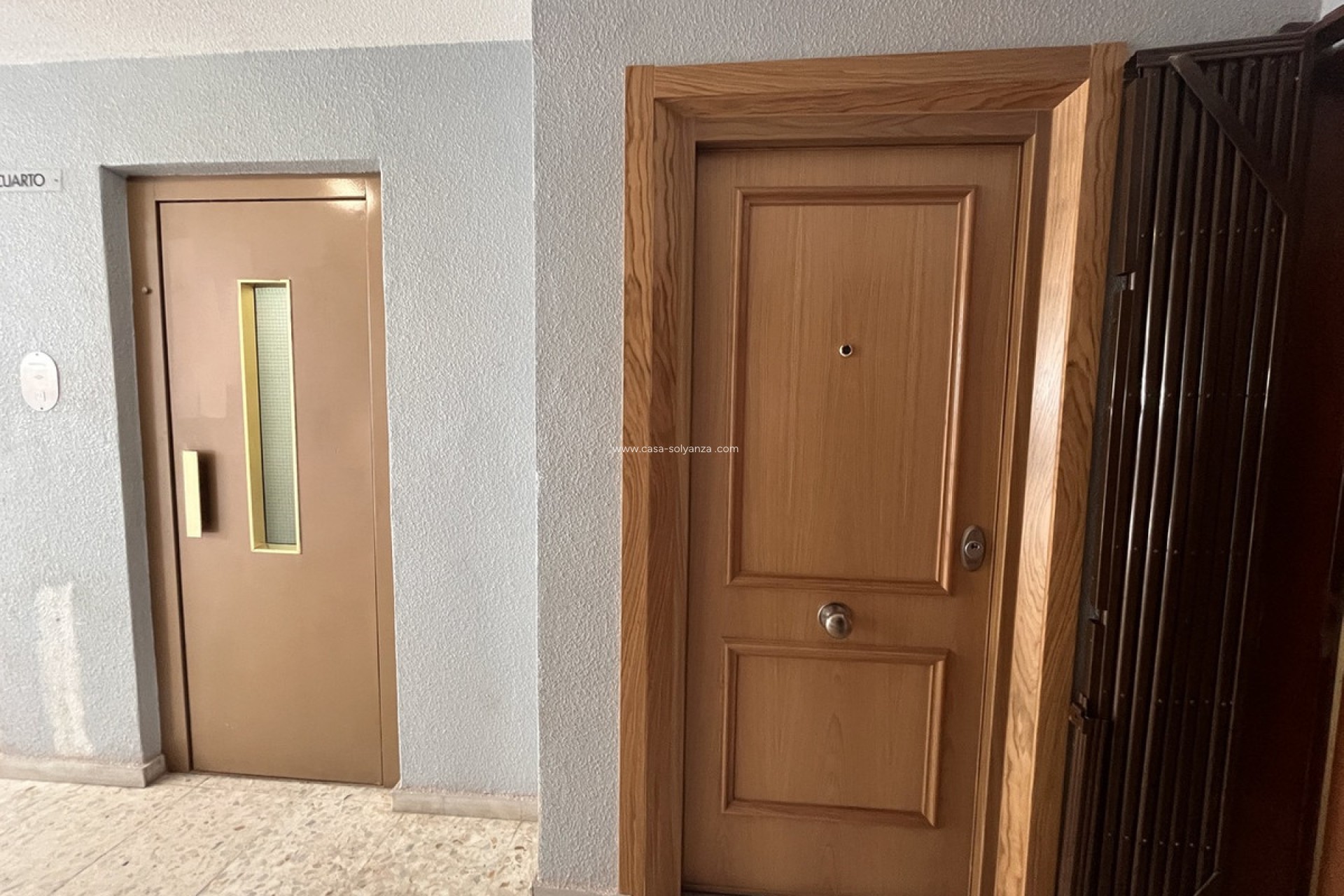 Wiederverkauf - Wohnung - Torrevieja - Torrevieja Centro