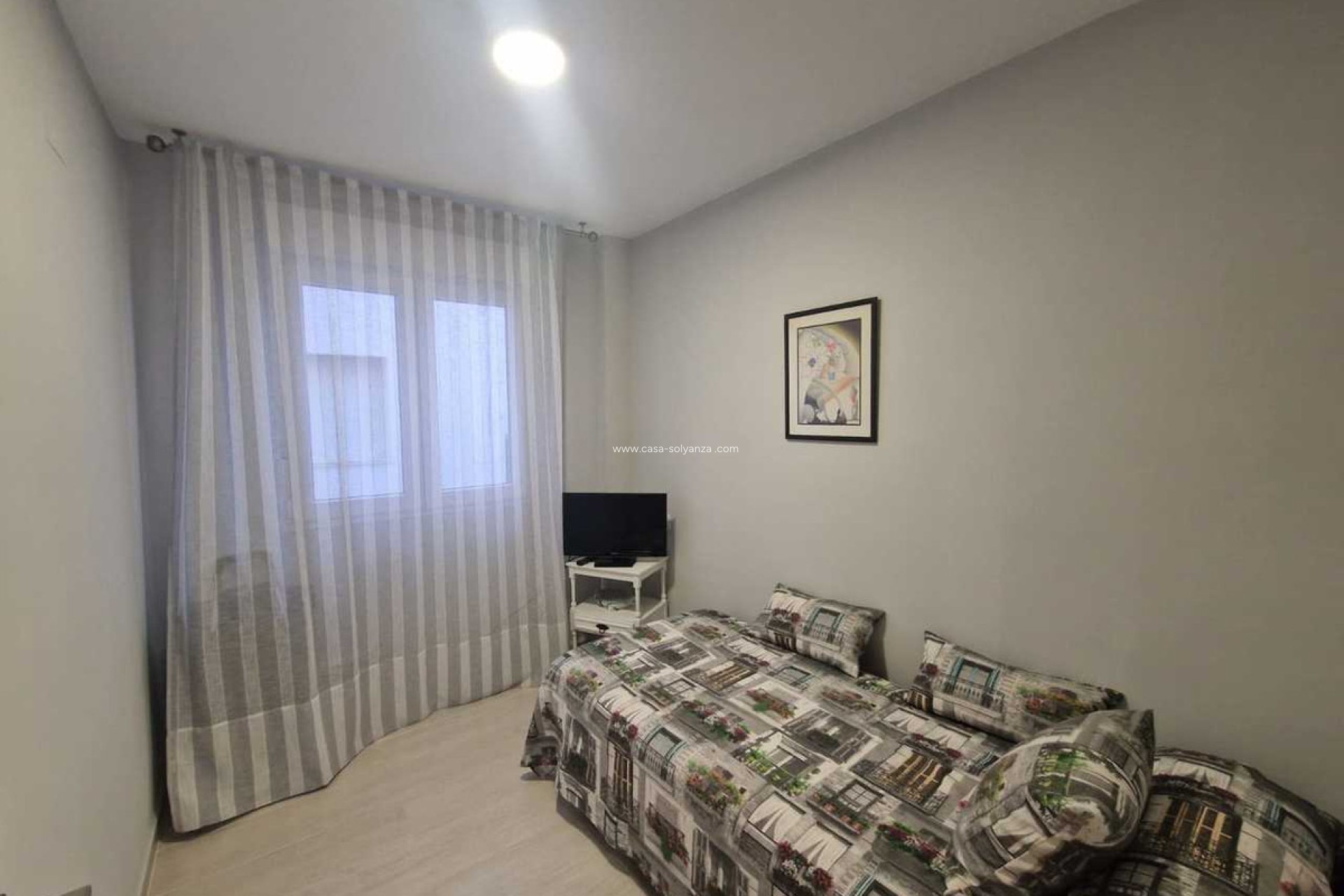 Wiederverkauf - Wohnung - Torrevieja - Torrevieja Centro