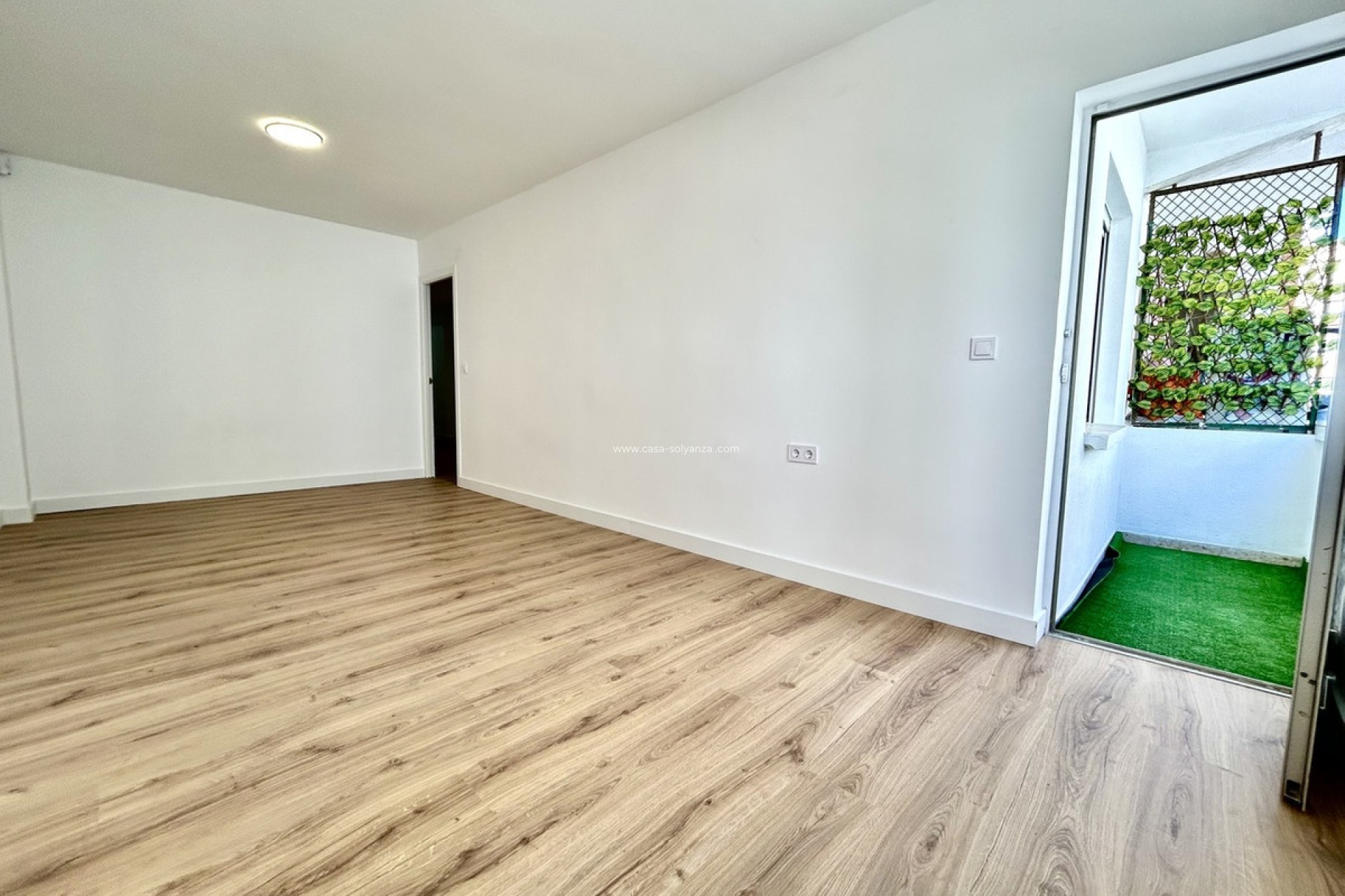 Wiederverkauf - Wohnung - Torrevieja - Torrevieja Centro