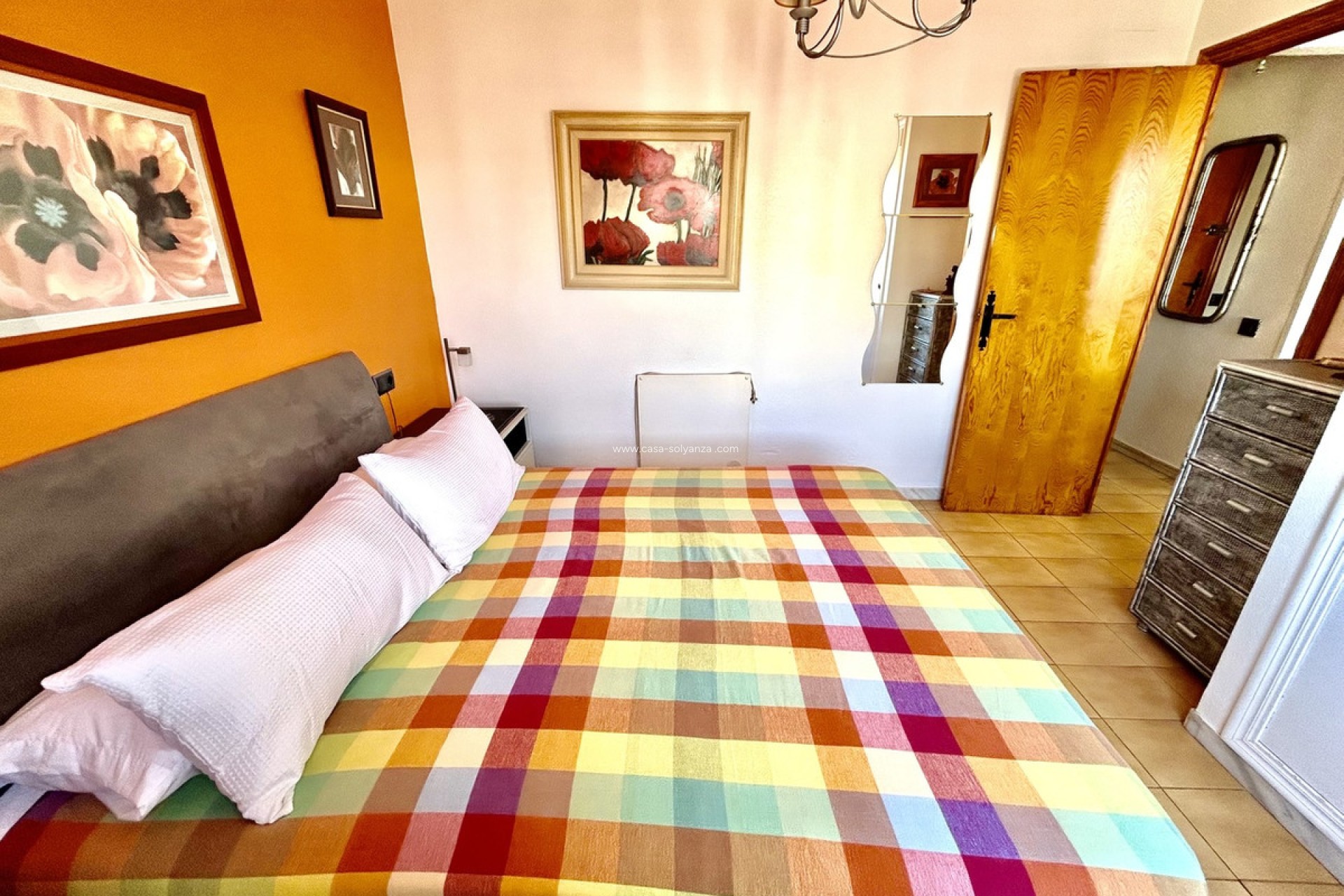 Wiederverkauf - Wohnung - Torrevieja - Torrevieja Centro