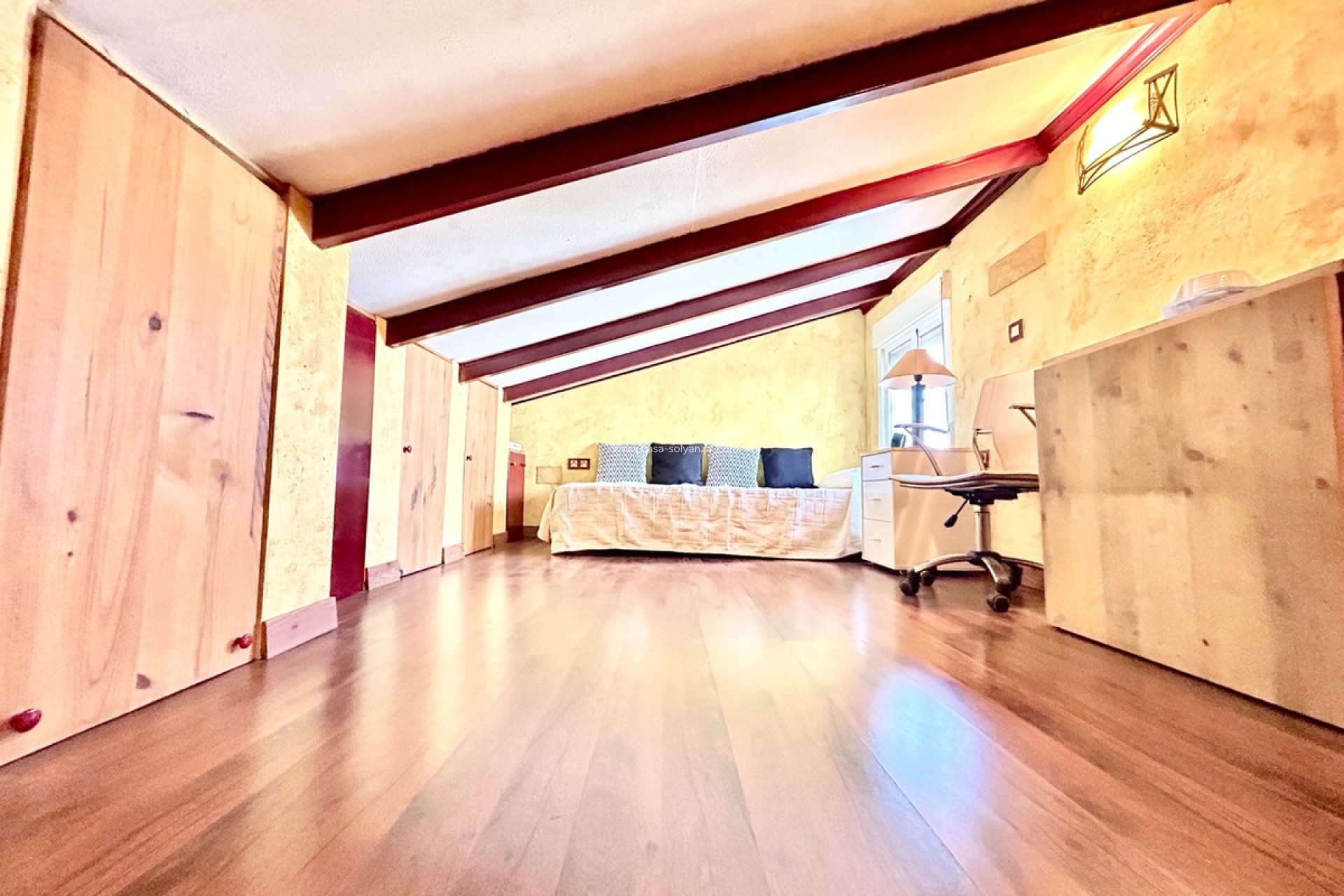 Wiederverkauf - Wohnung - Torrevieja - Torrevieja Centro