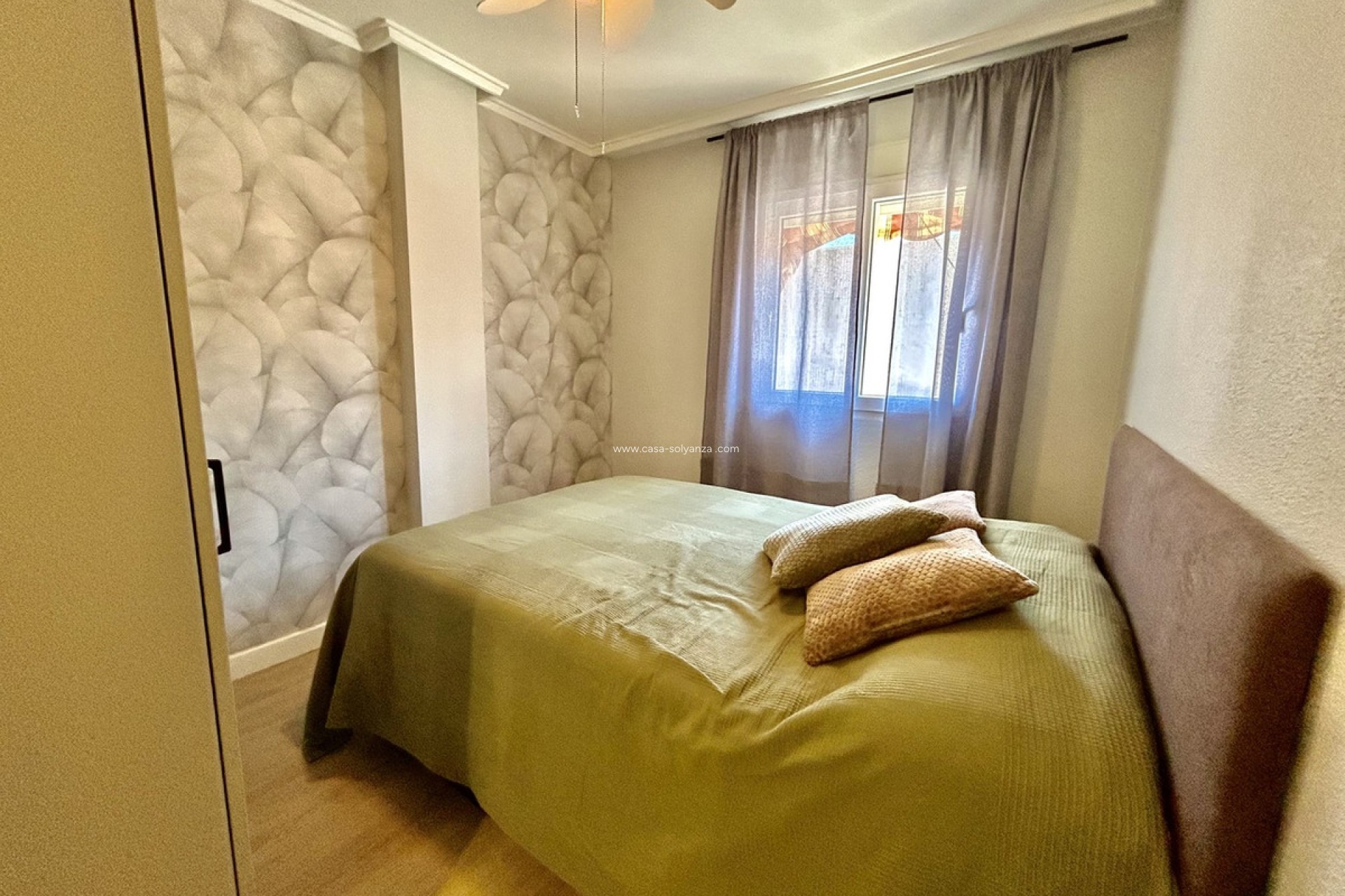 Wiederverkauf - Wohnung - Torrevieja - Torrevieja Centro