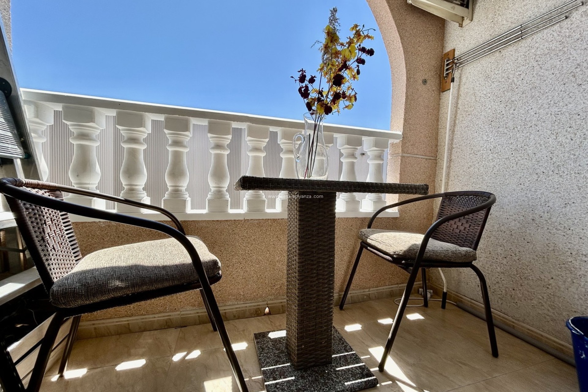 Wiederverkauf - Wohnung - Torrevieja - Torrevieja Centro