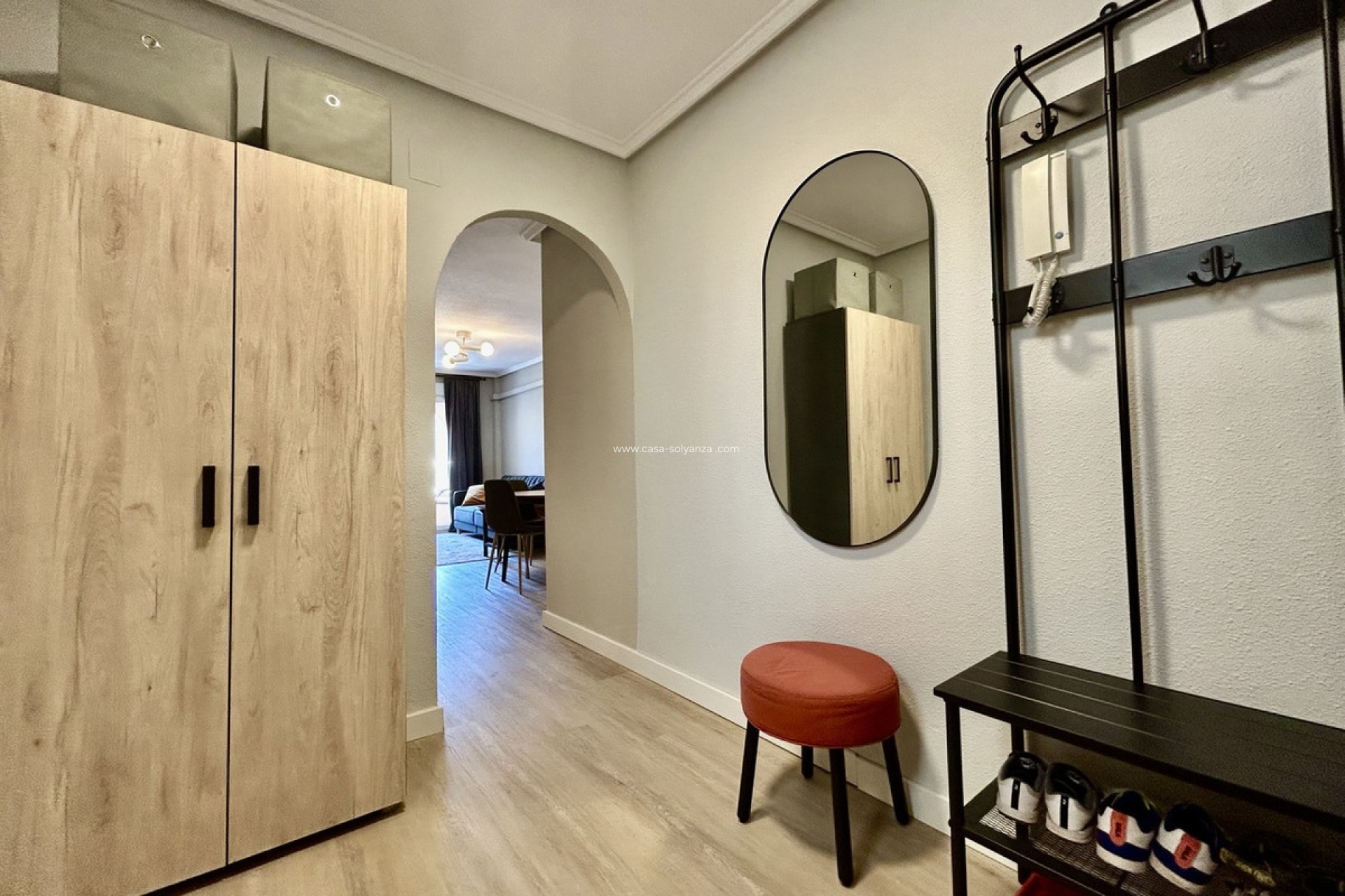 Wiederverkauf - Wohnung - Torrevieja - Torrevieja Centro