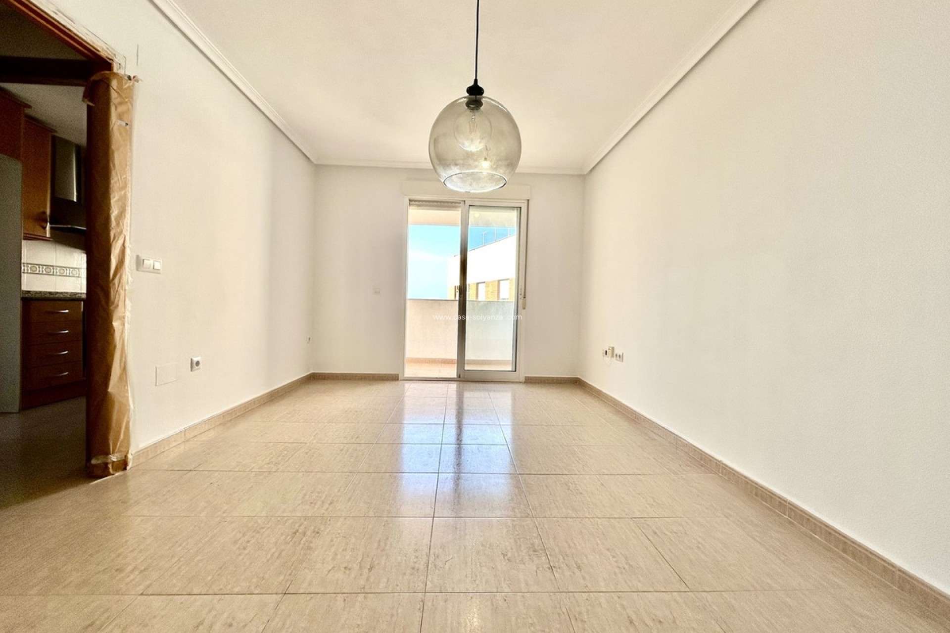 Wiederverkauf - Wohnung - Torrevieja - Torrevieja Centro
