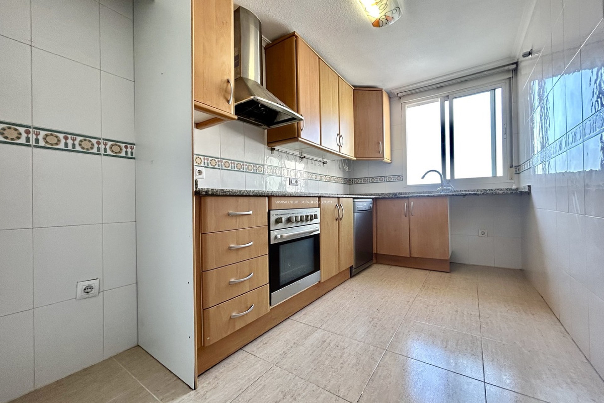 Wiederverkauf - Wohnung - Torrevieja - Torrevieja Centro